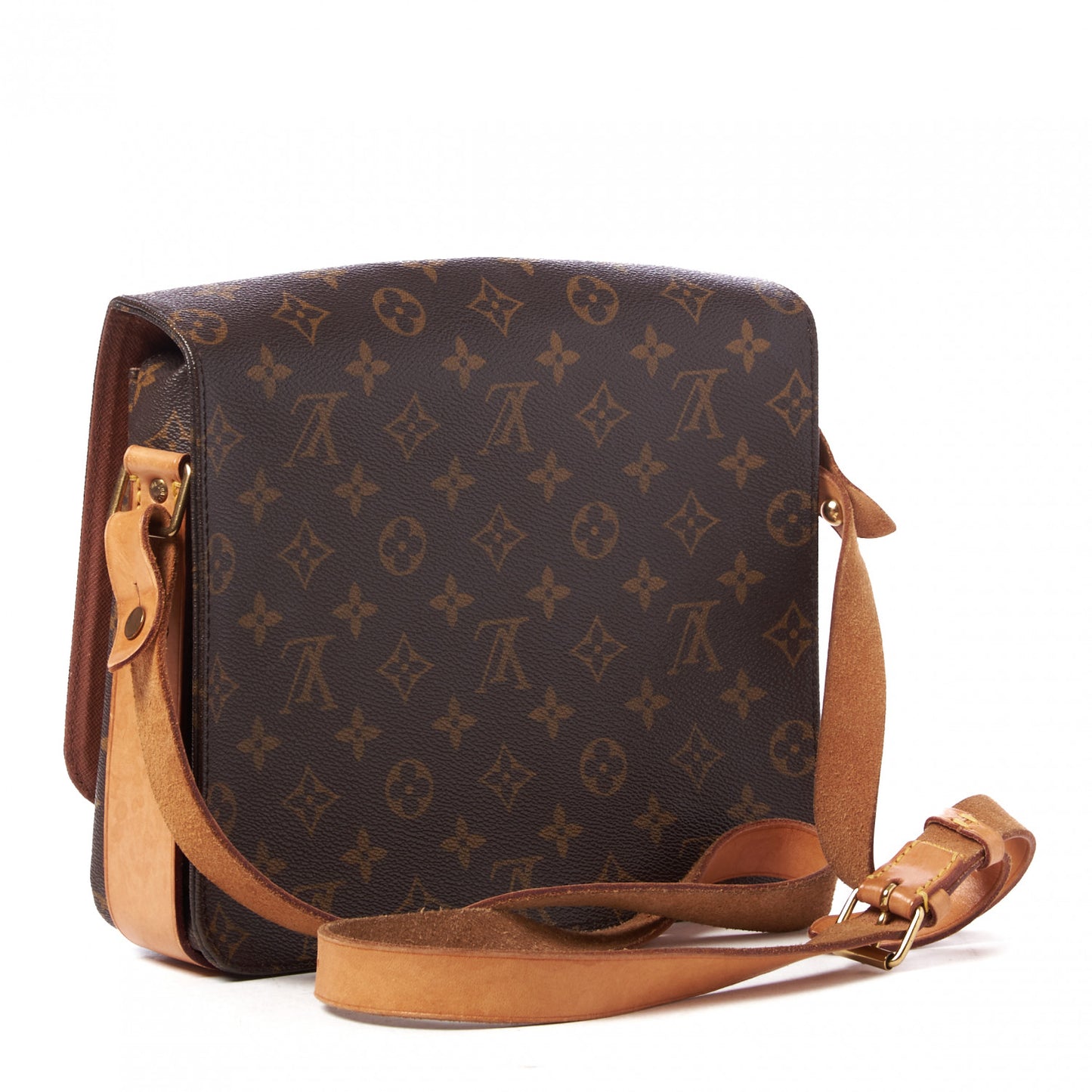 Monogram Cartouchiere 26