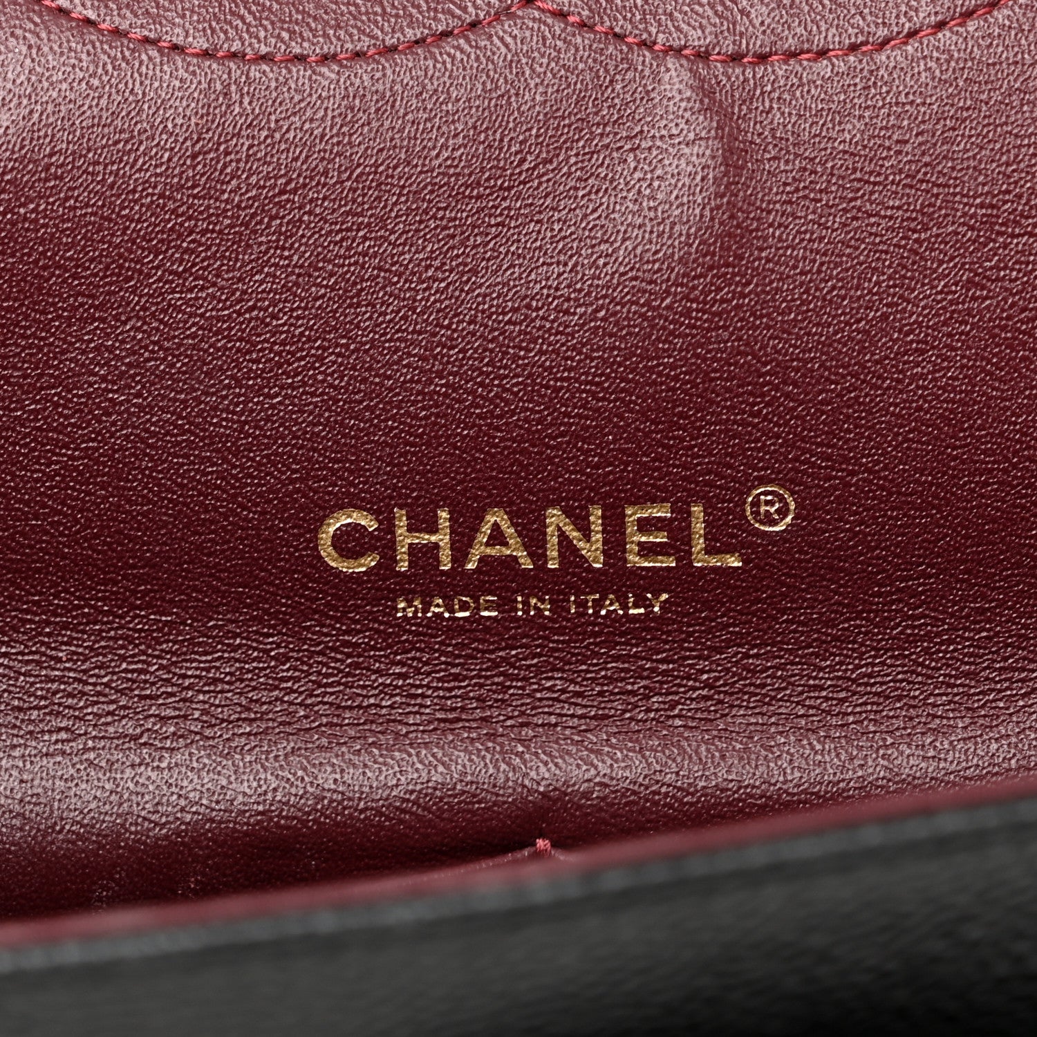 Chanel Caviar Quilted Maxi Double Flap Black 6 of 10