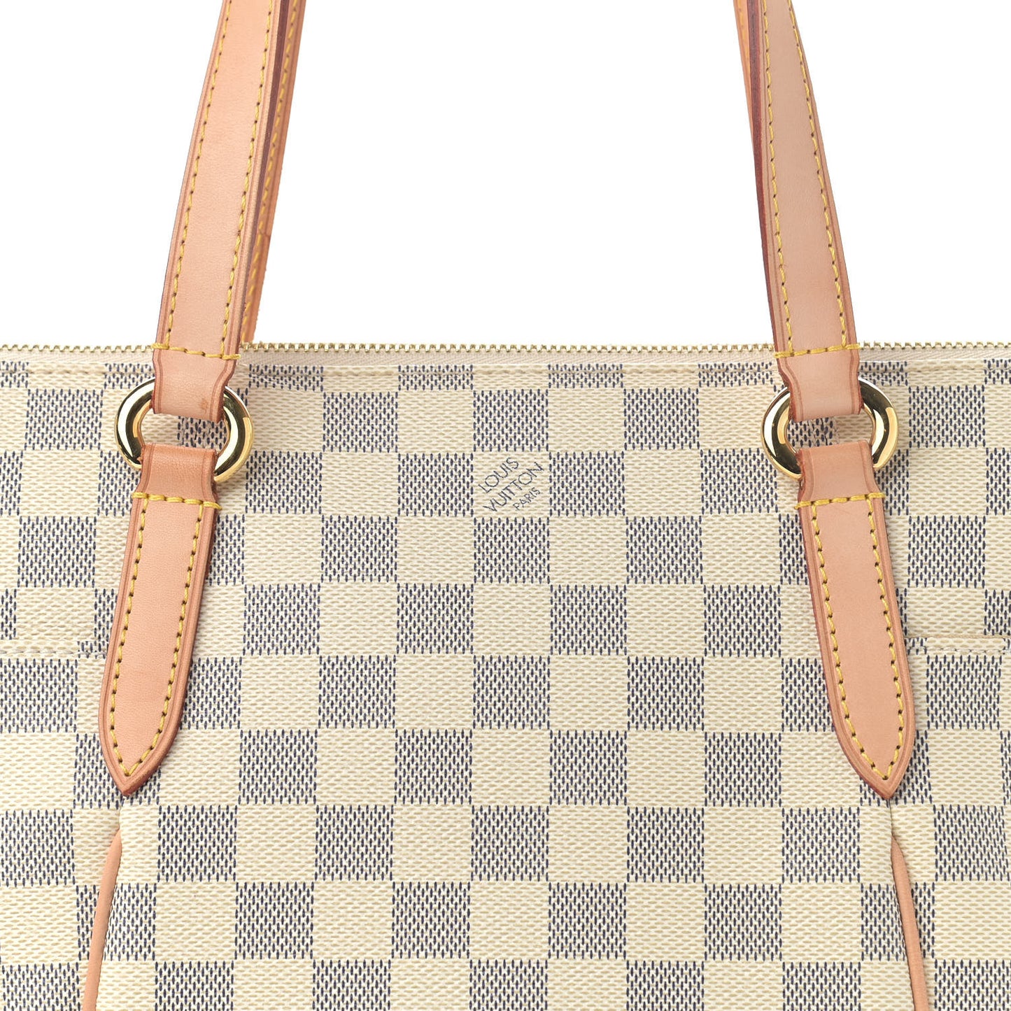 Damier Azur Totally PM