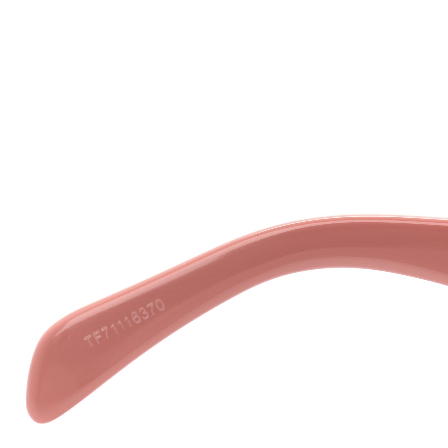 Acetate Triomphe 01 Sunglasses CL 40194U Pink