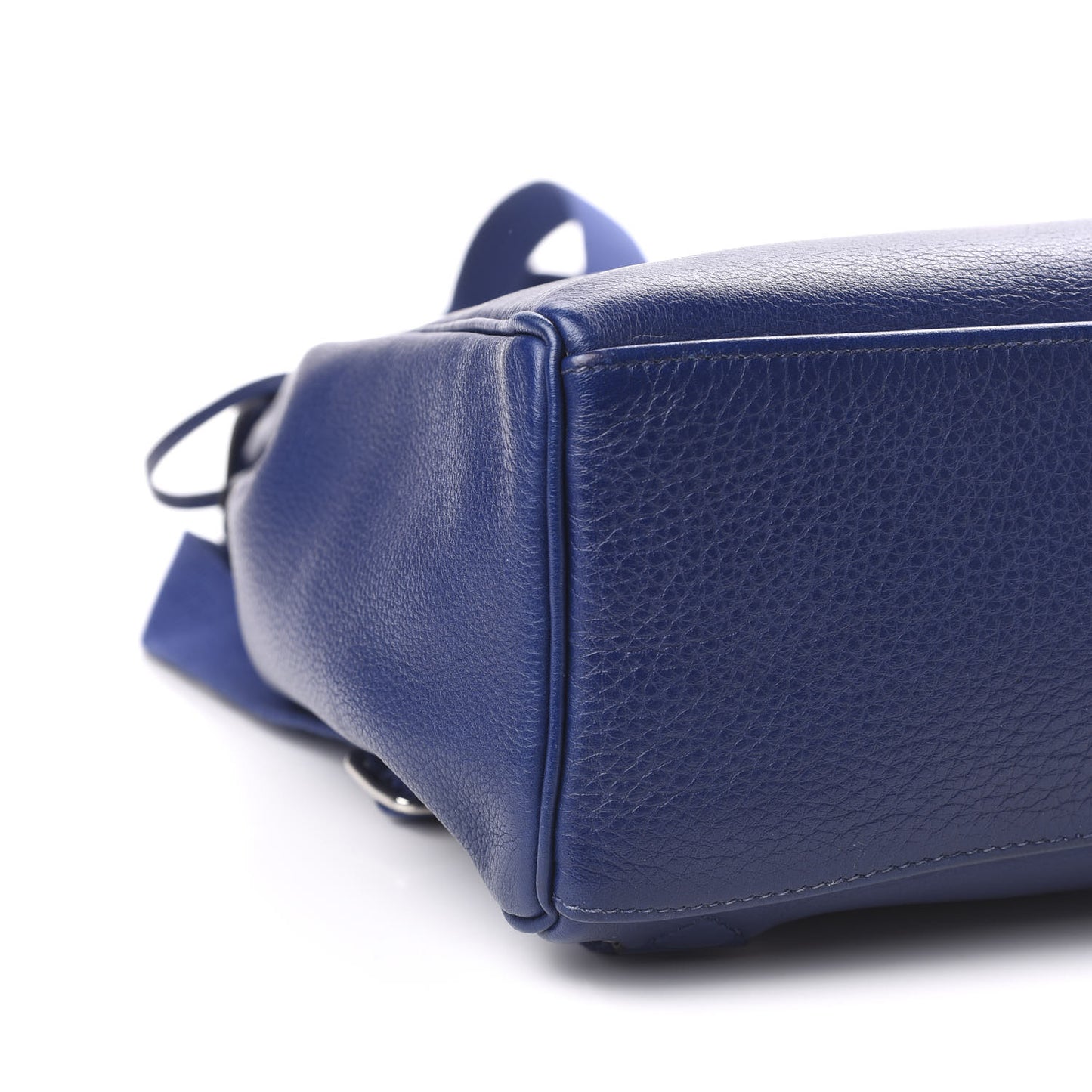 Taurillon Clemence Kelly Ado Backpack GM