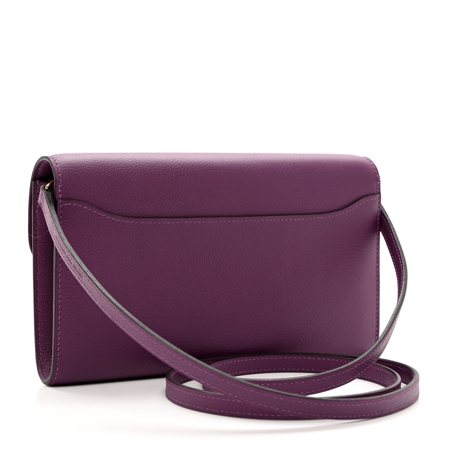 Evercolor Constance Wallet To Go Anemone