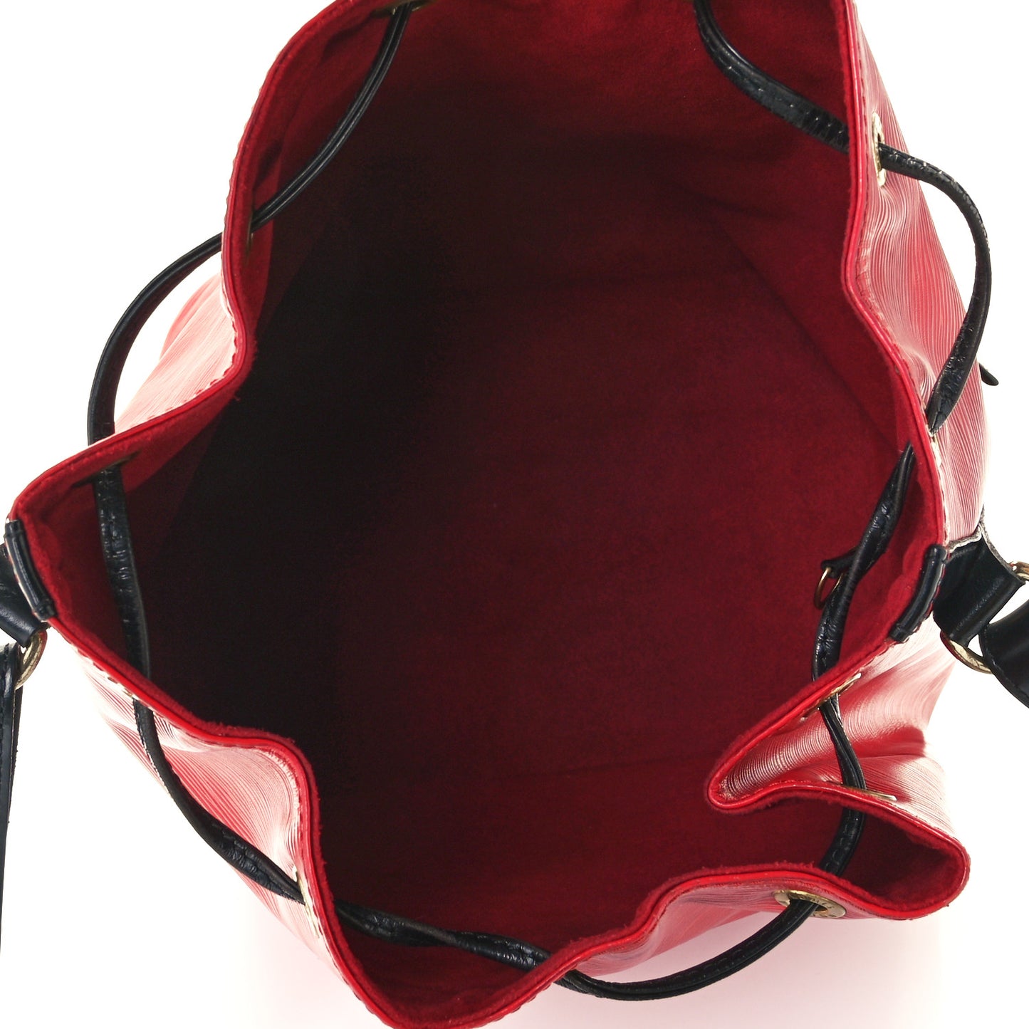 Epi Petit Noe Red Black