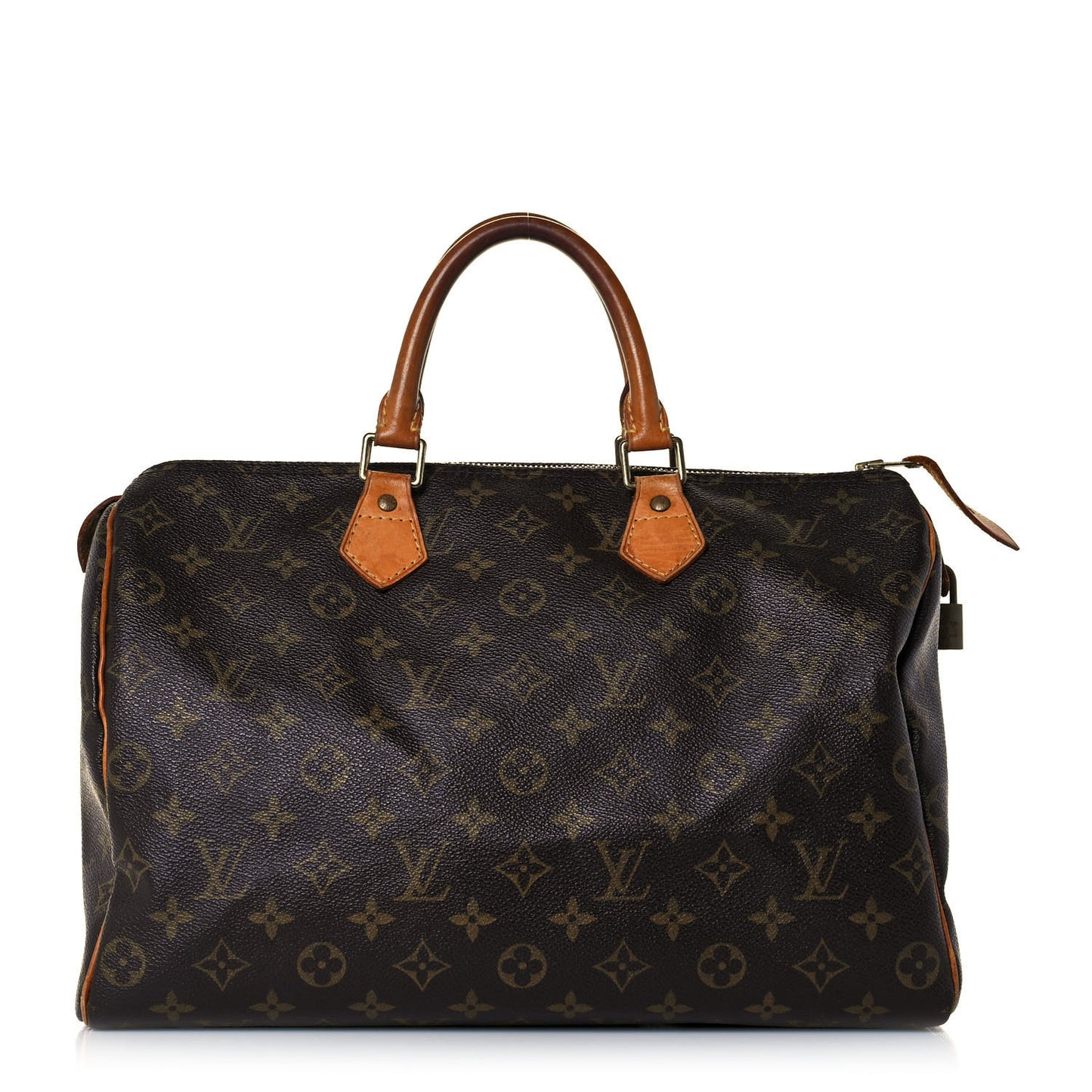 Monogram Speedy 35