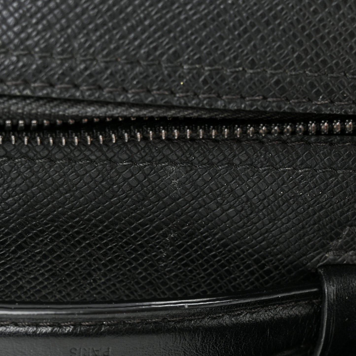 Taiga Rainbow Soft Trunk Backpack PM Black
