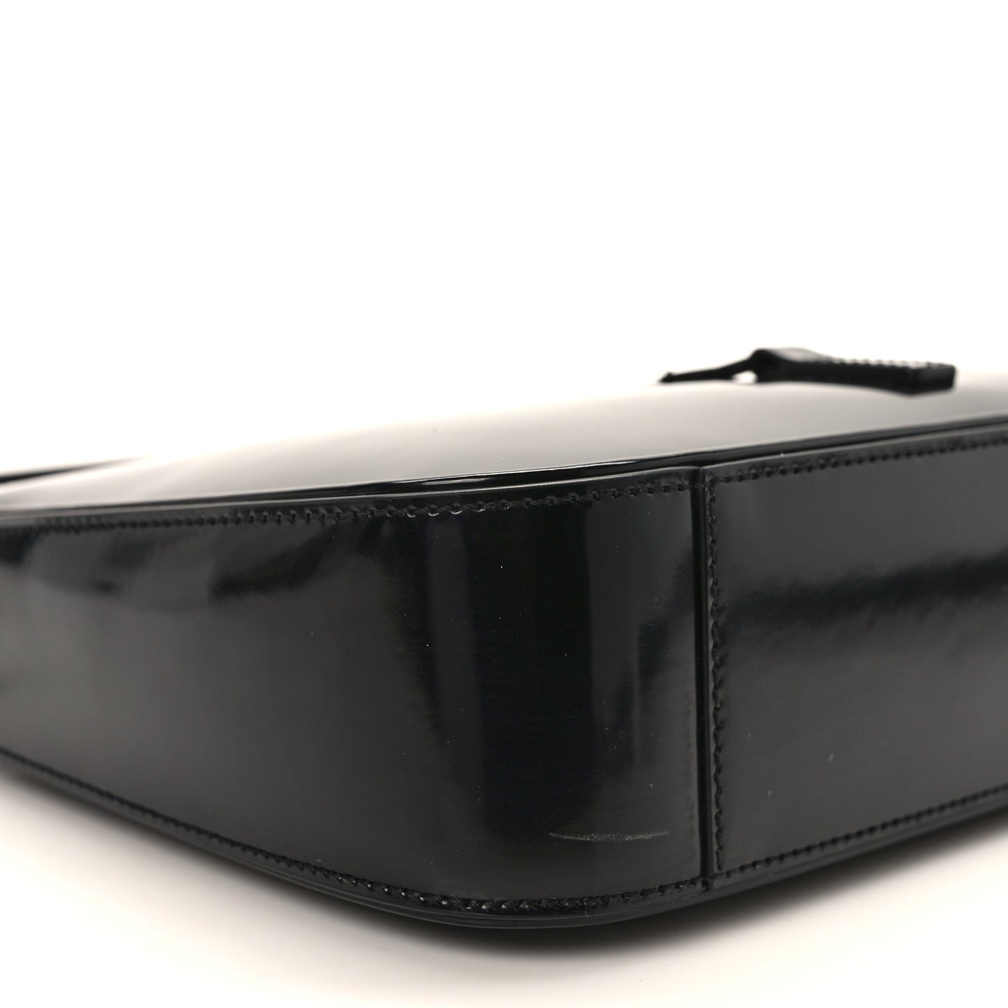 Patent Le 5 A 7 Monochrome Hobo Black