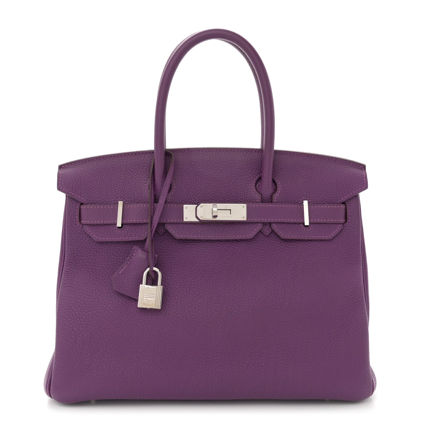 Togo Birkin 30 Anemone