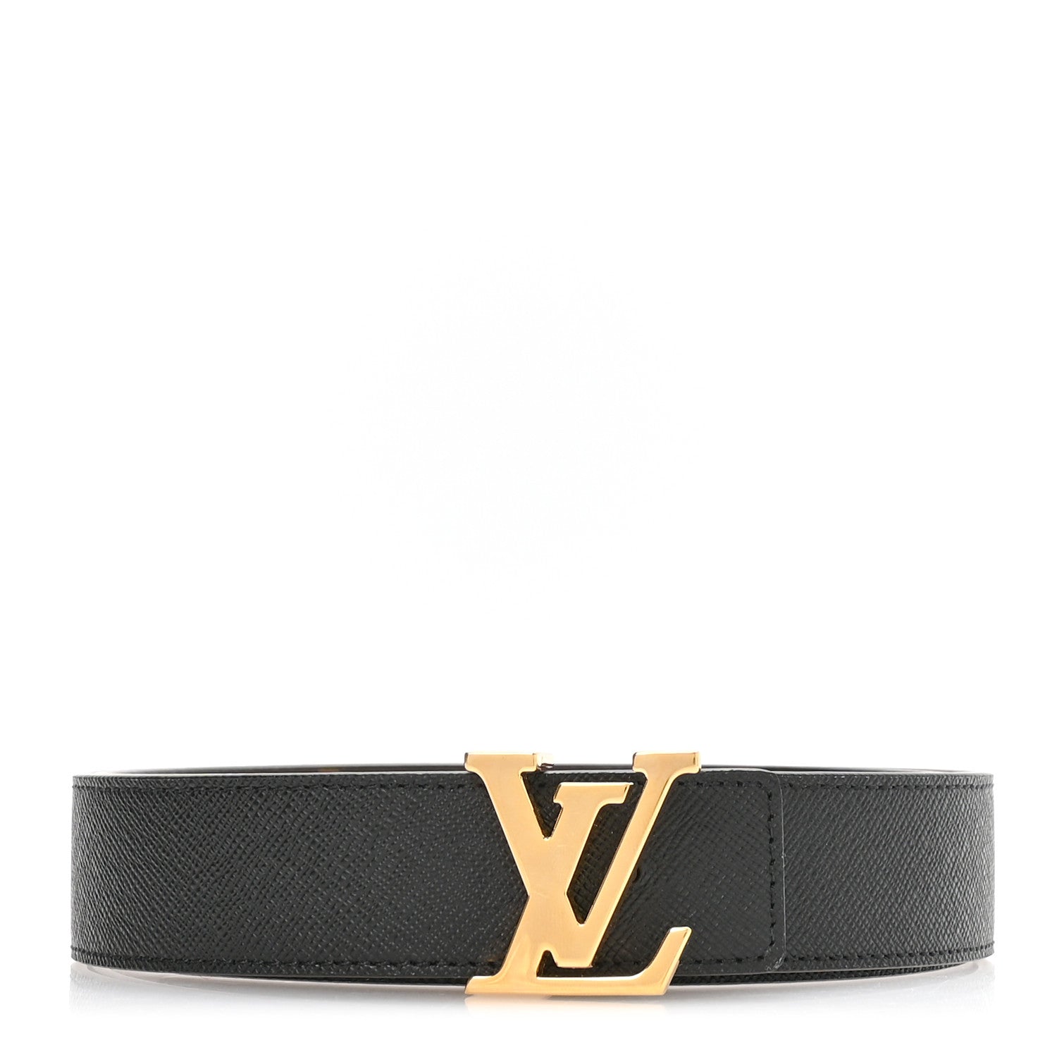 Louis Vuitton Calfskin Monogram 30mm LV Initiales Reversible  display picture 3