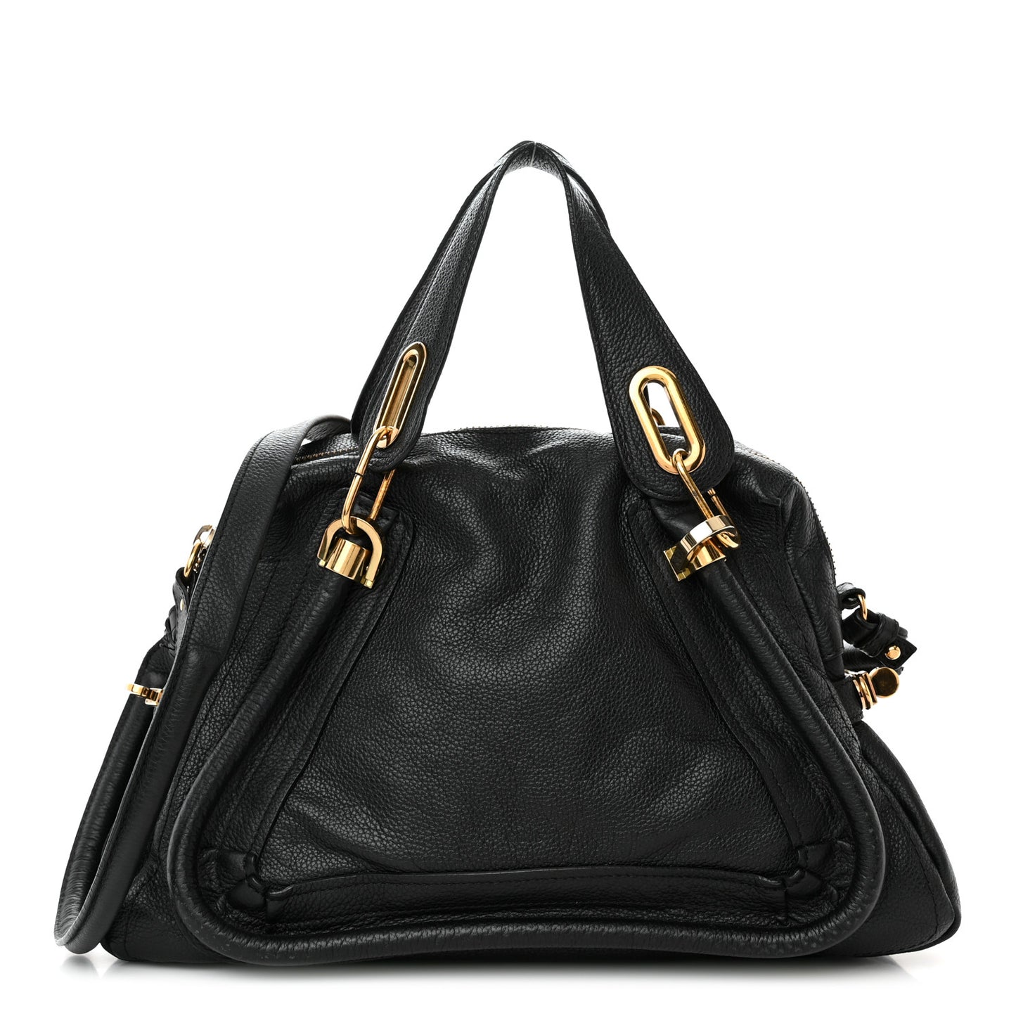 Calfskin Medium PARATY Black