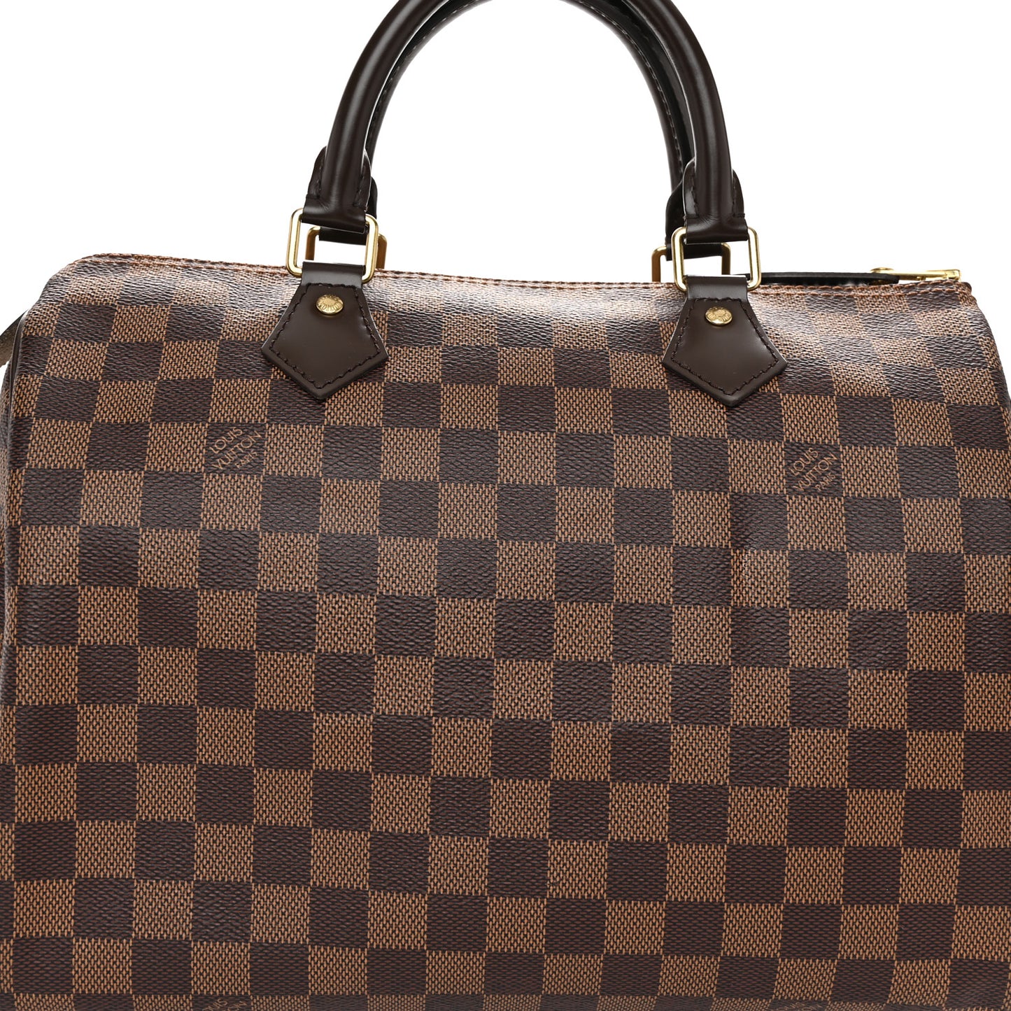 Damier Ebene Speedy 30