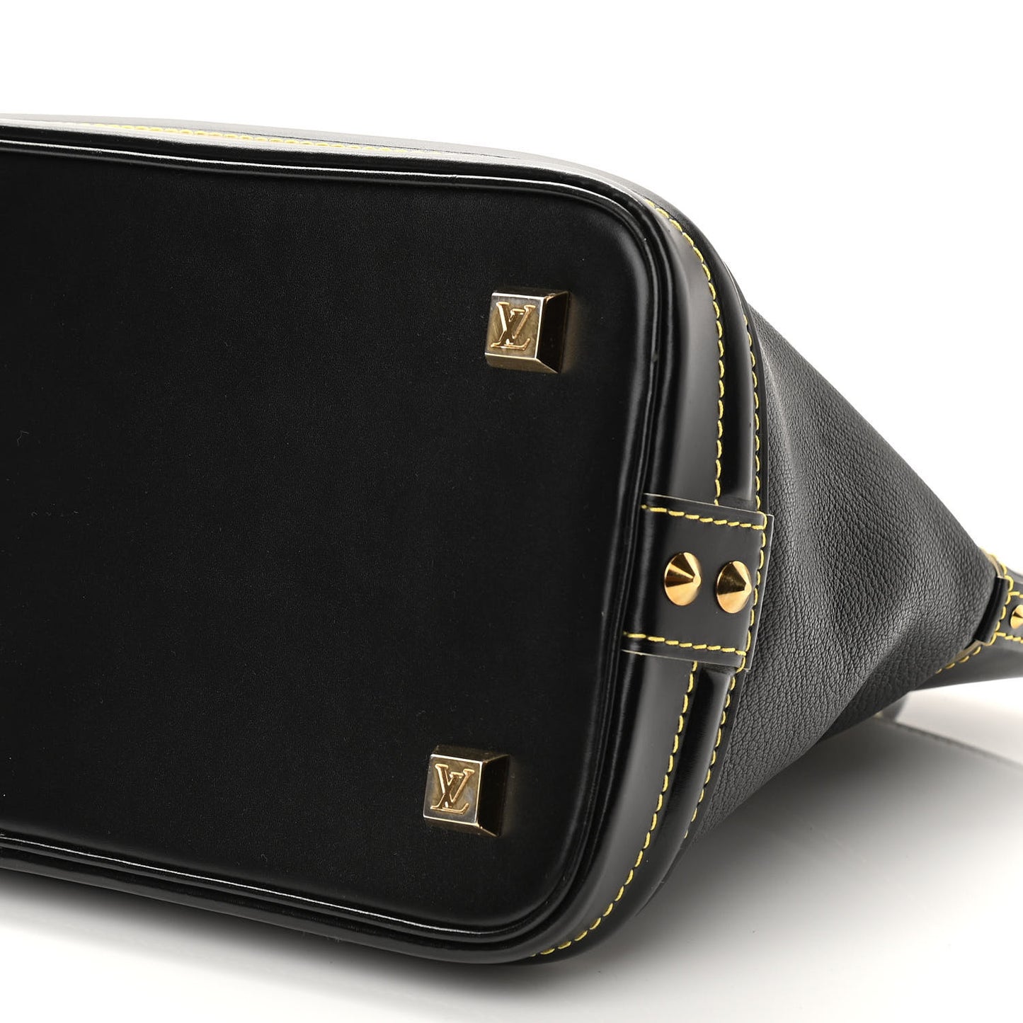 Suhali Lockit PM Black
