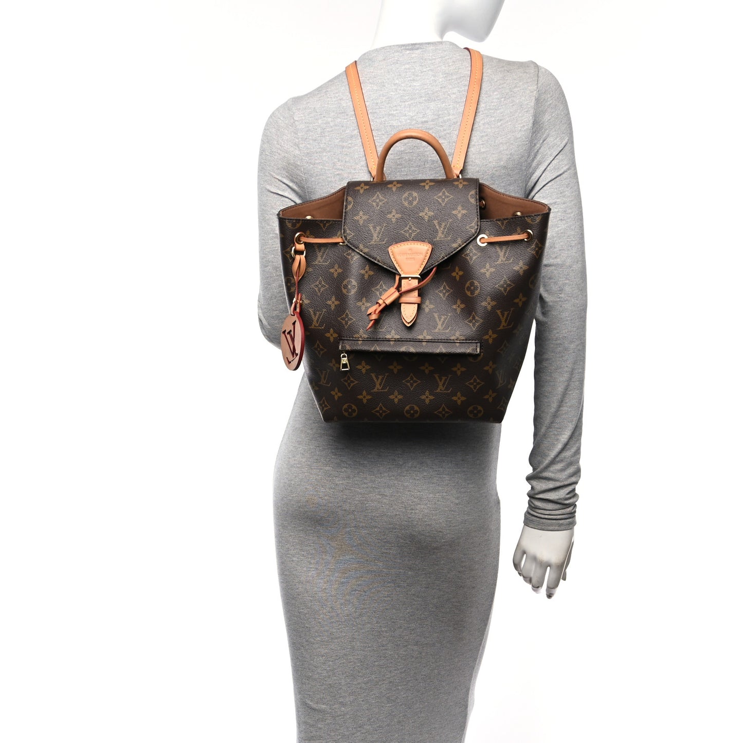 Monogram Montsouris PM