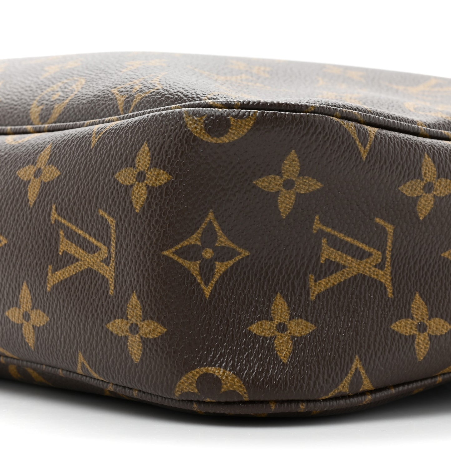 Monogram Sac Bosphore Briefcase