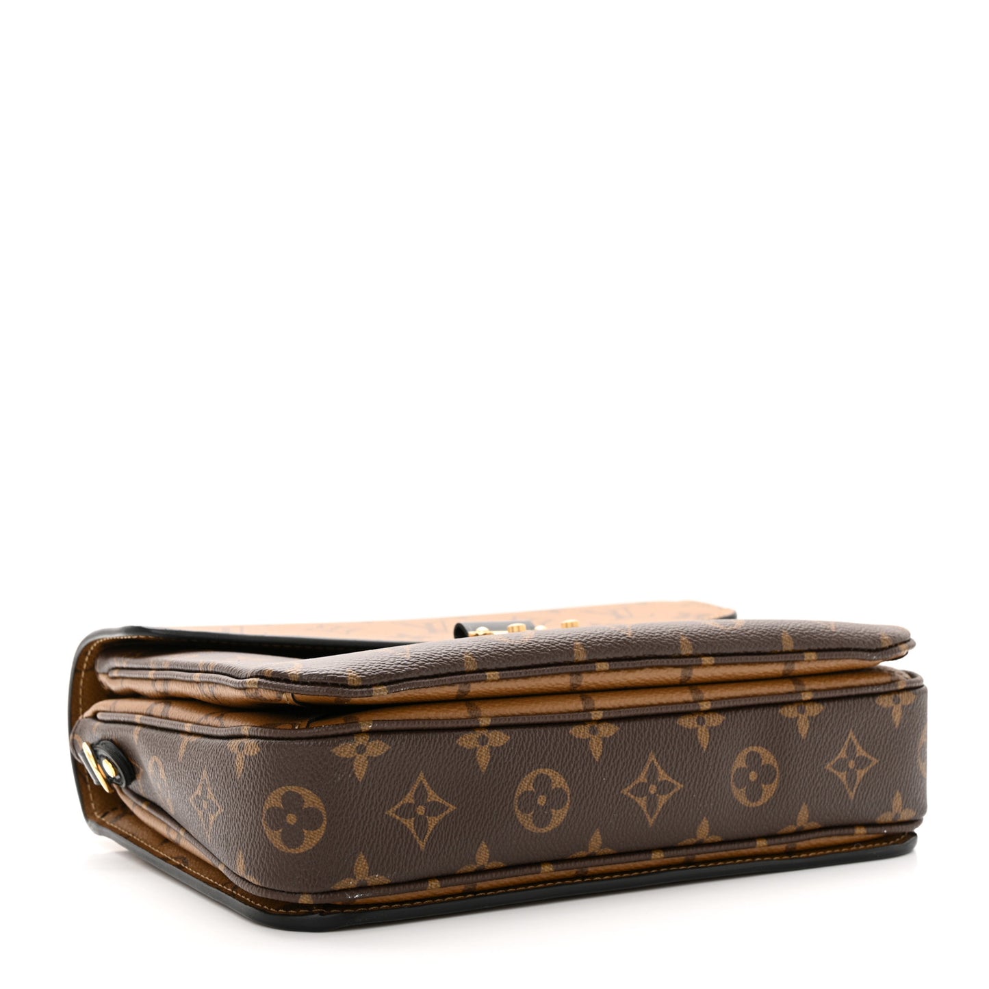 Reverse Monogram Pochette Metis