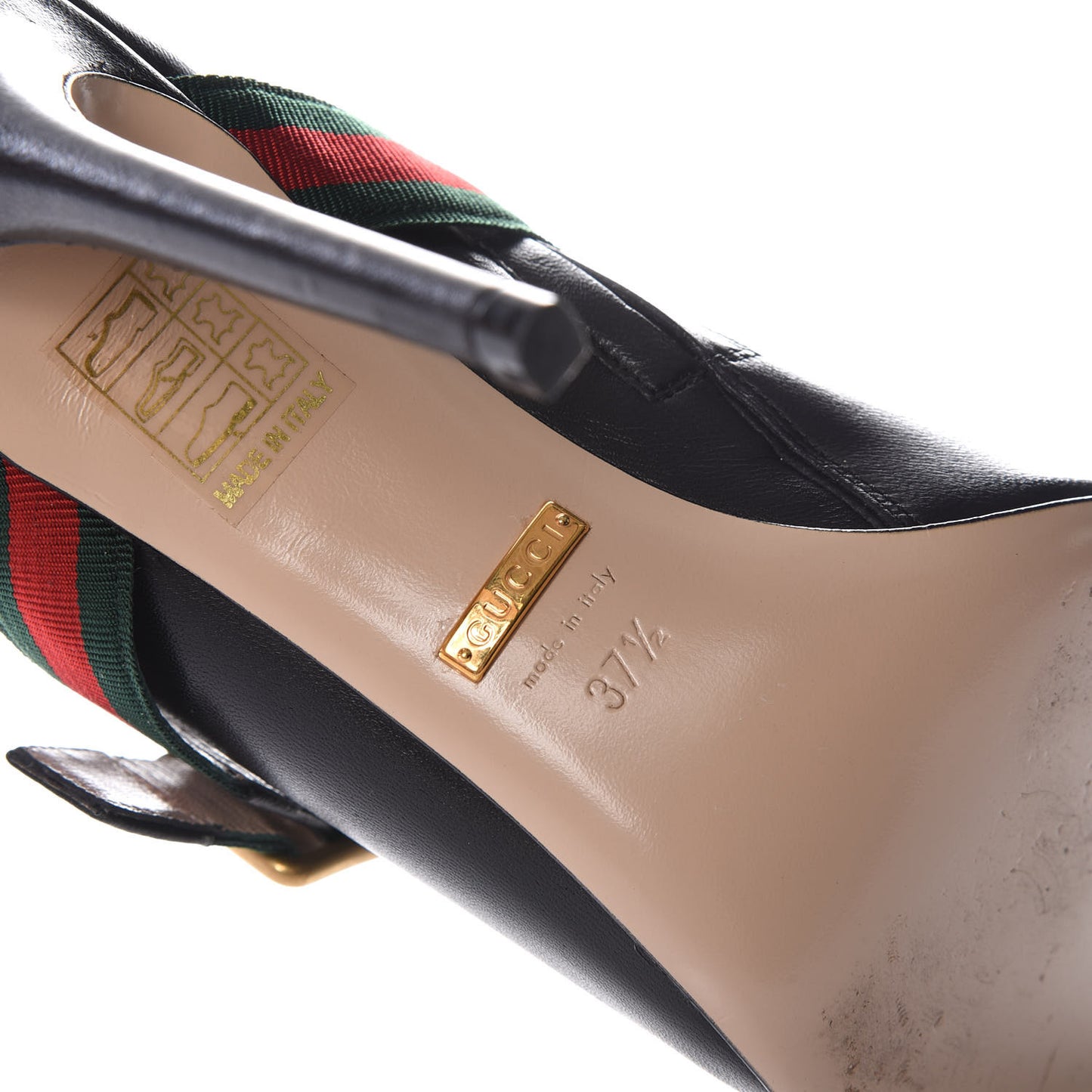 Nappa Sylvie Ankle Boots 37.5 Black