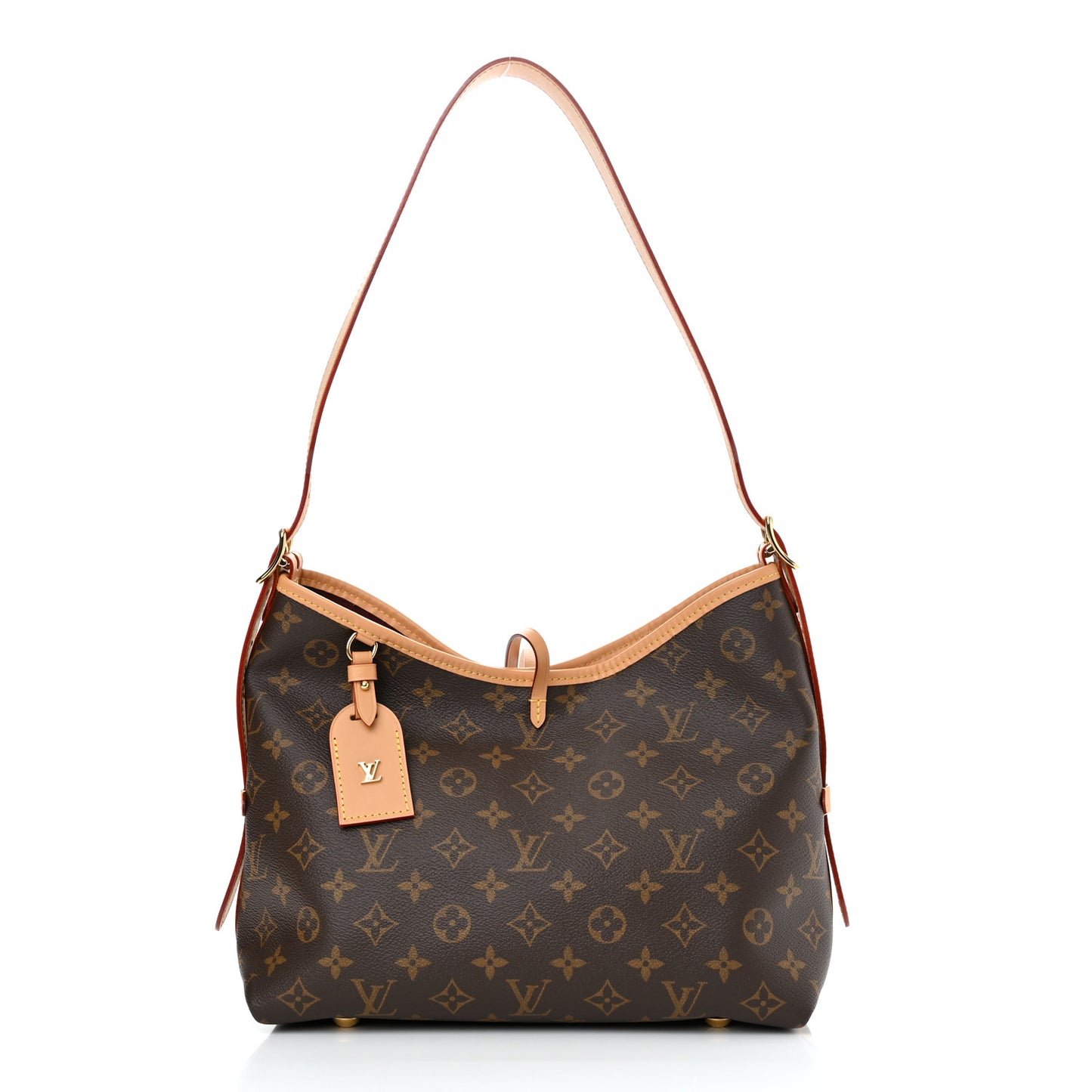 Monogram CarryAll PM