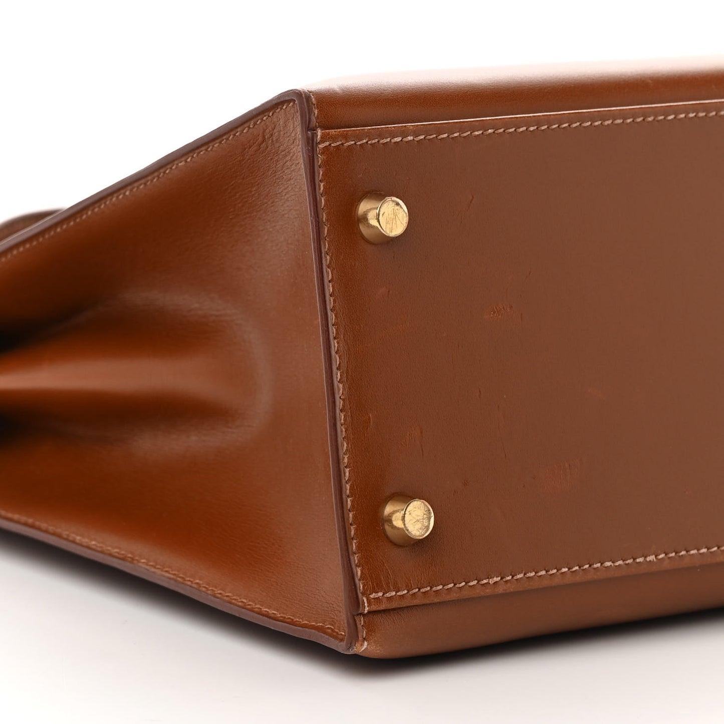 Box Kelly Sellier 32 Noisette