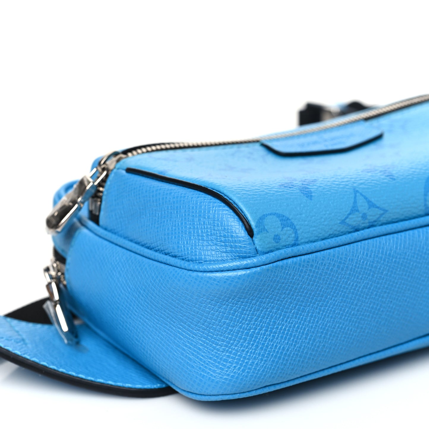 Taigarama Outdoor Bumbag Blue Lagoon