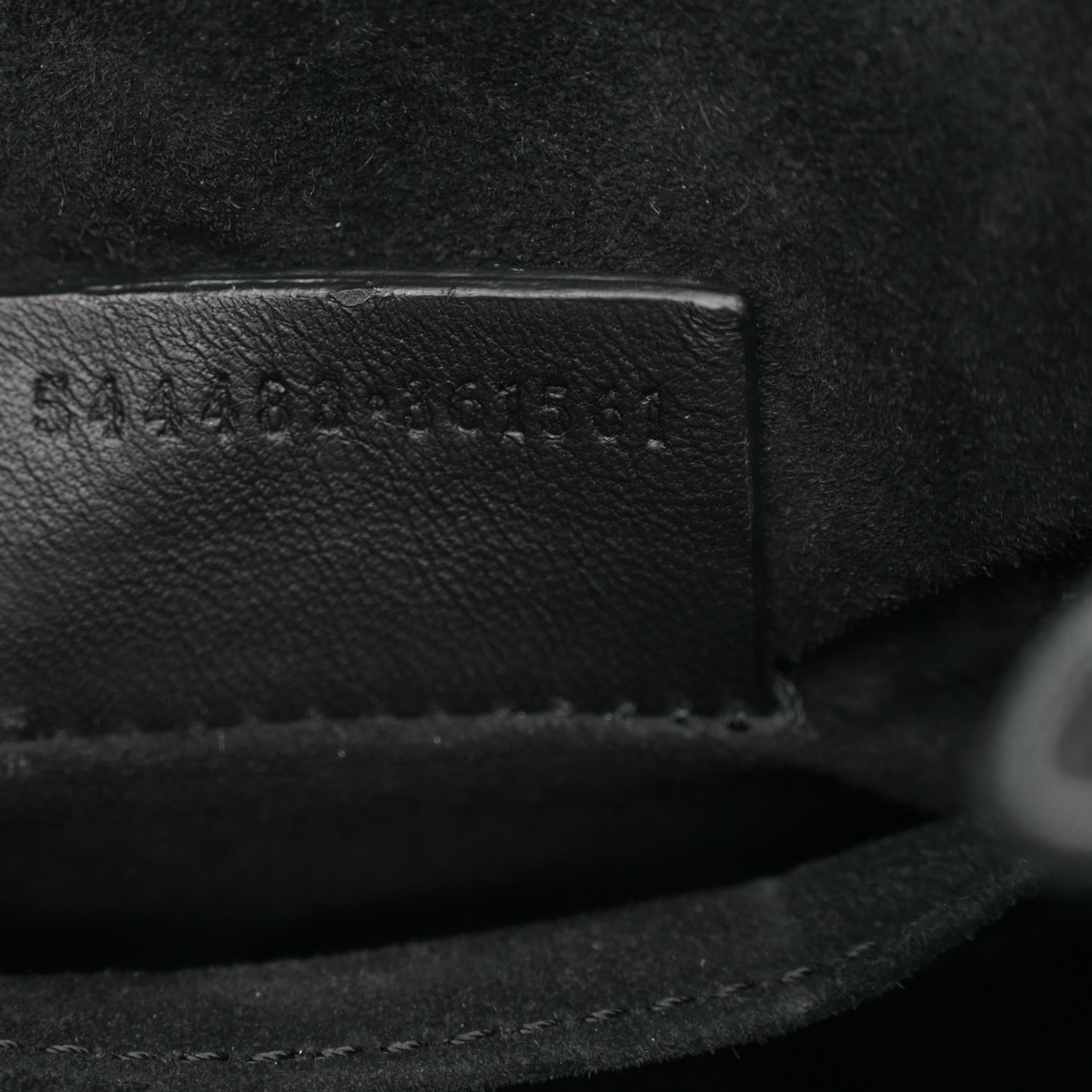 Nappa Studded Skull Box Chain Clutch Black Gold