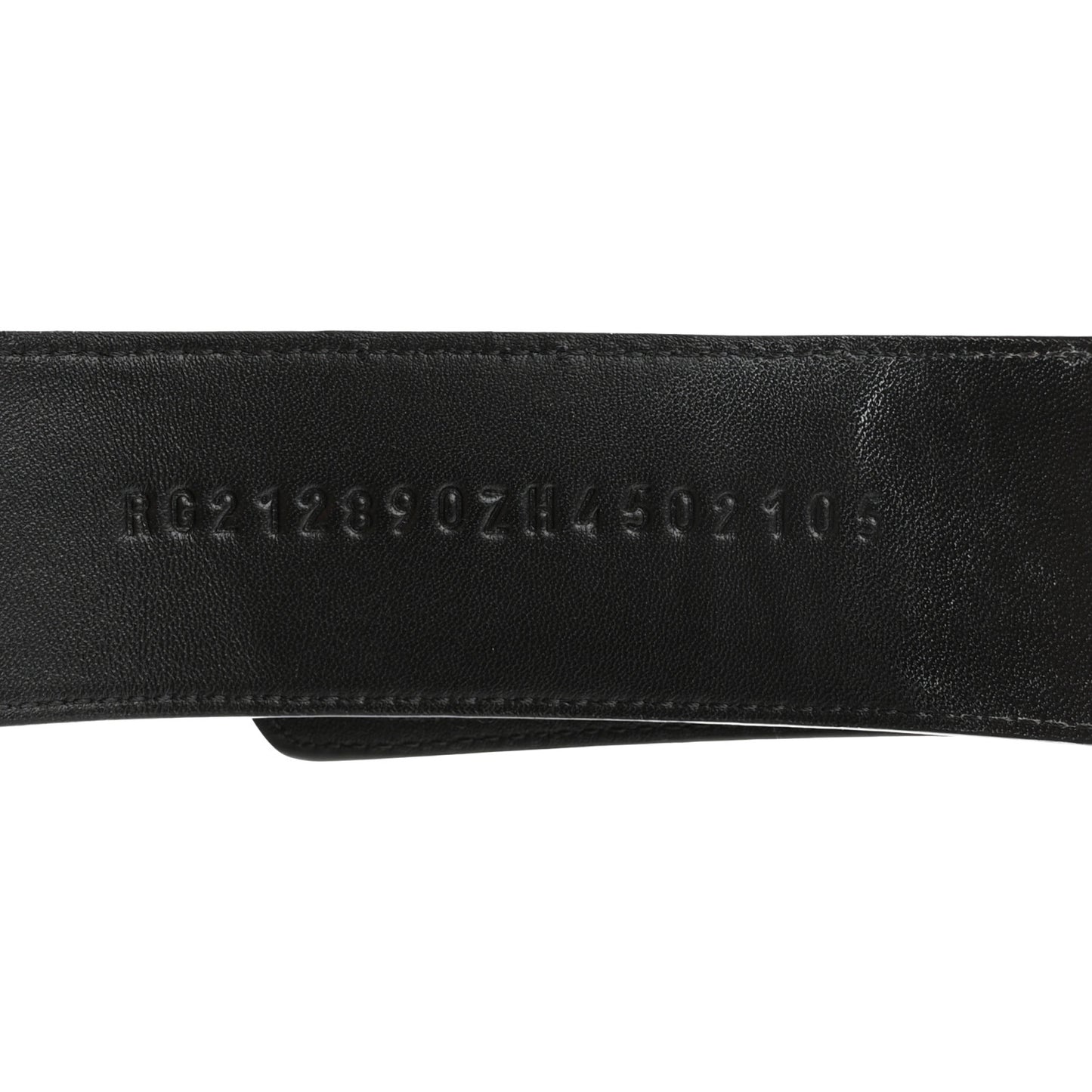 Calfskin Woolskin Mens Chypre Sandals 45 Black Ecru