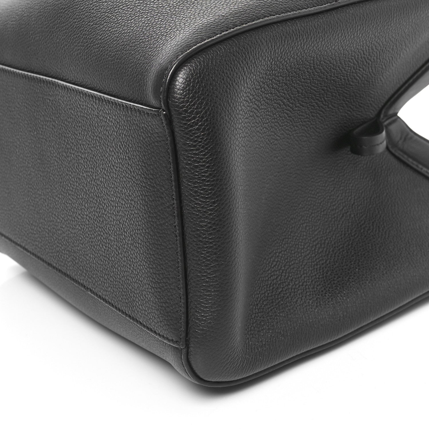 Fendi Vitello Cher Grace Medium Fendi Origami Black 9 of 9