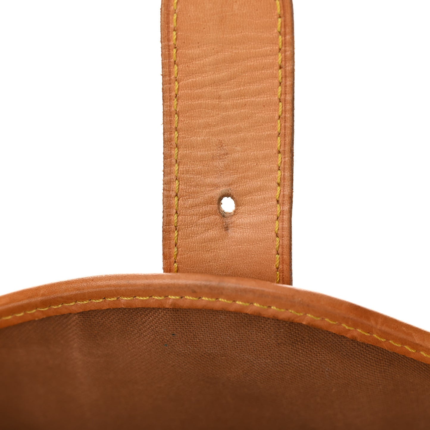 Monogram Beverly GM Briefcase