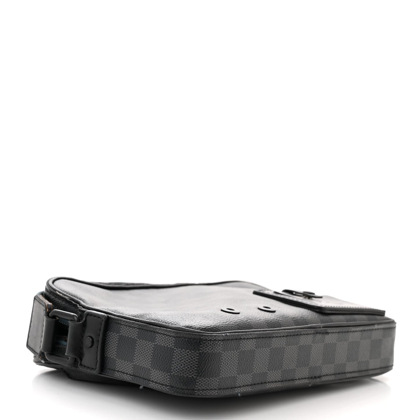 Damier Graphite Alpha Messenger Bag