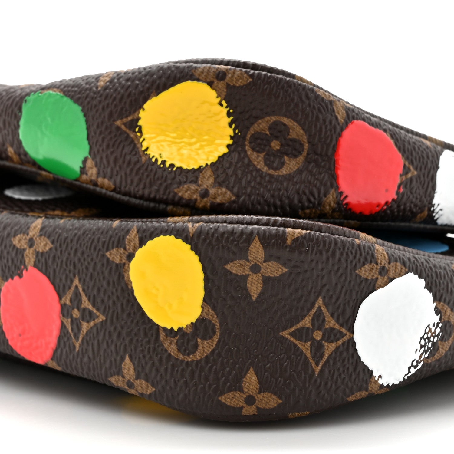 Louis Vuitton LV X YK Monogram Multi Pochette Accessories 8 of 11