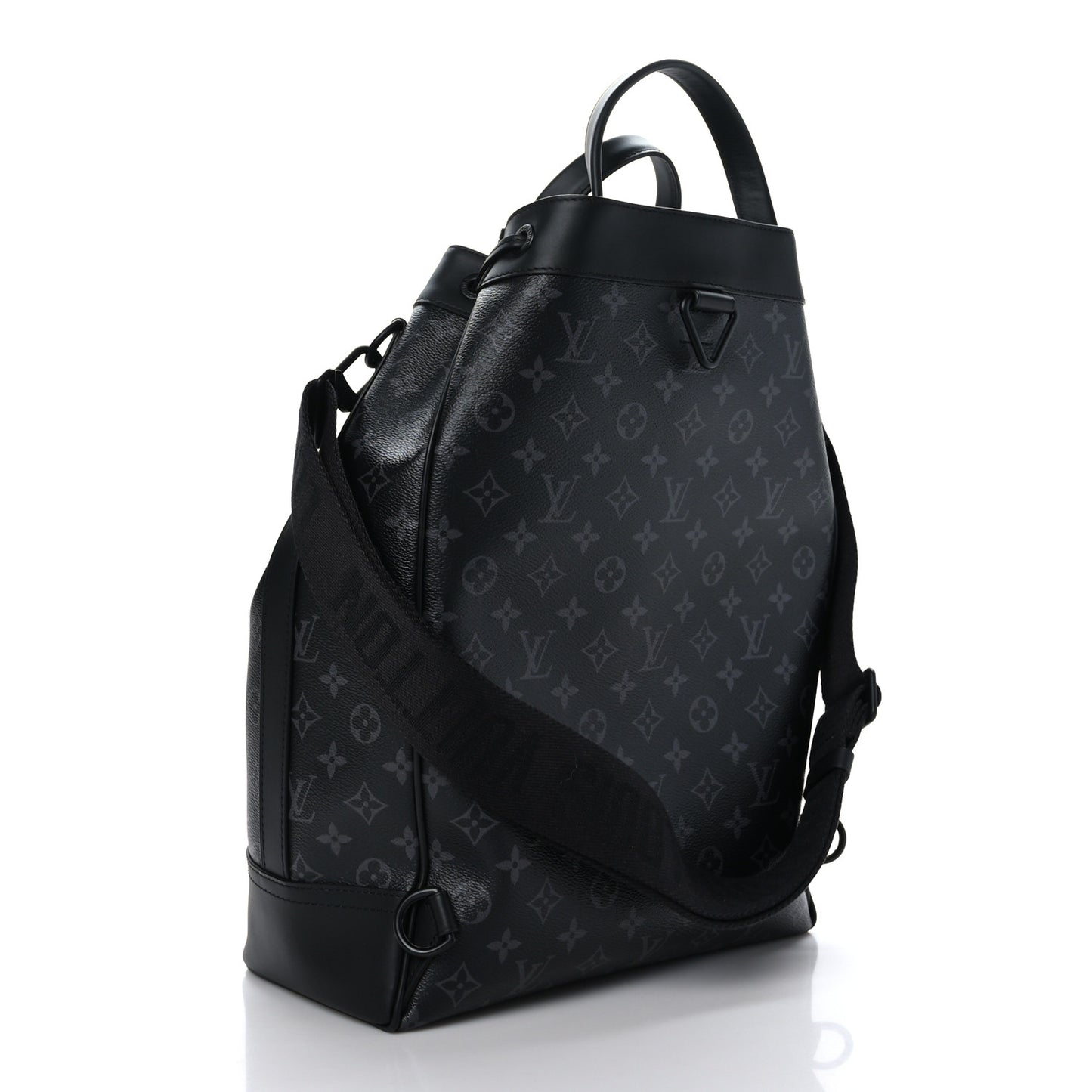 Monogram Eclipse Maxi Noe Sling