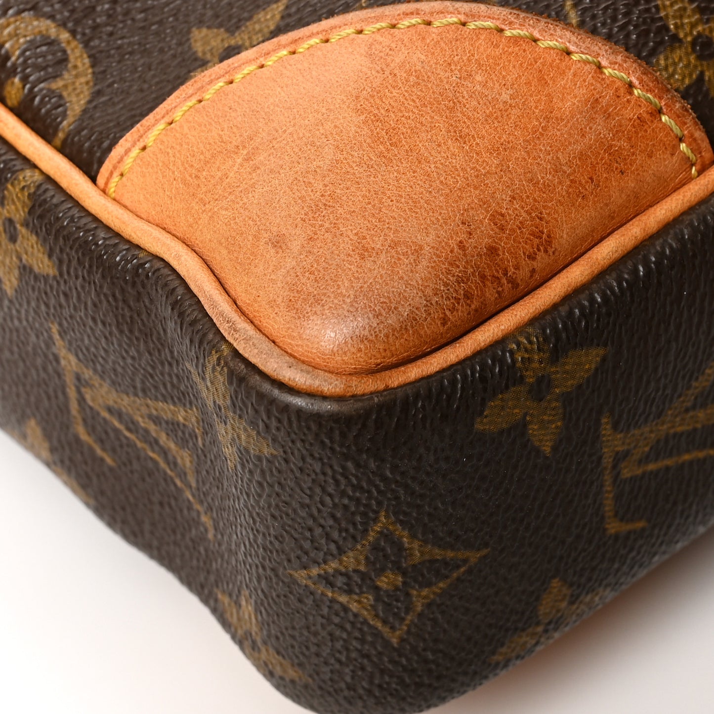 Monogram Porte-Documents Voyage Briefcase