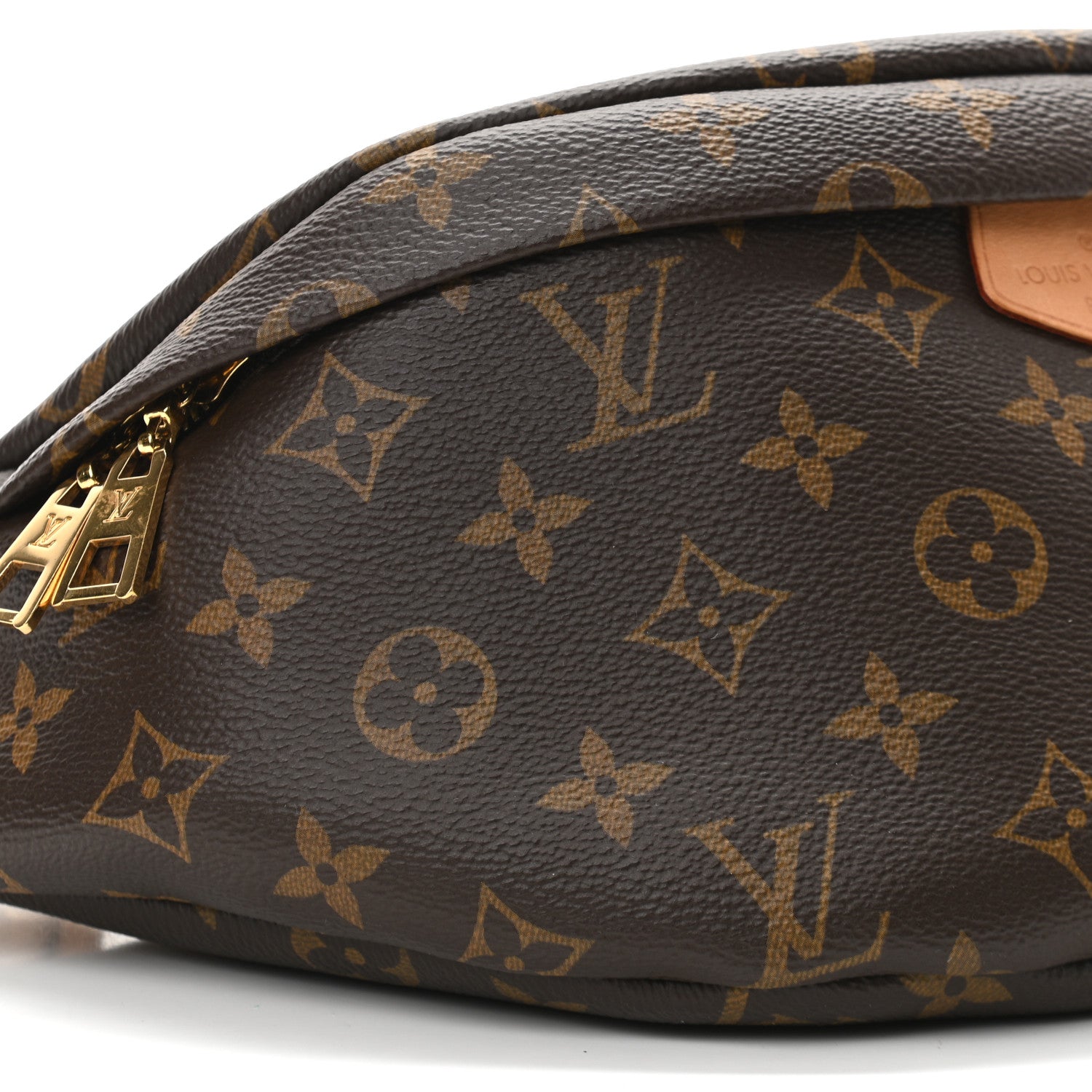 Louis Vuitton Monogram Bumbag 9 of 11