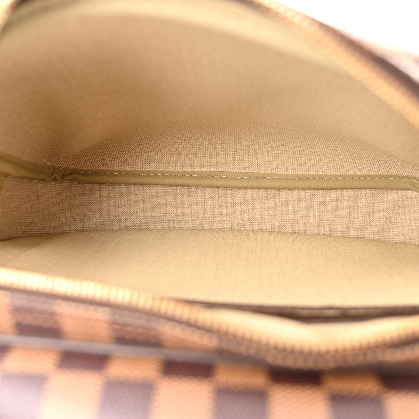 Damier Ebene Reporter PM