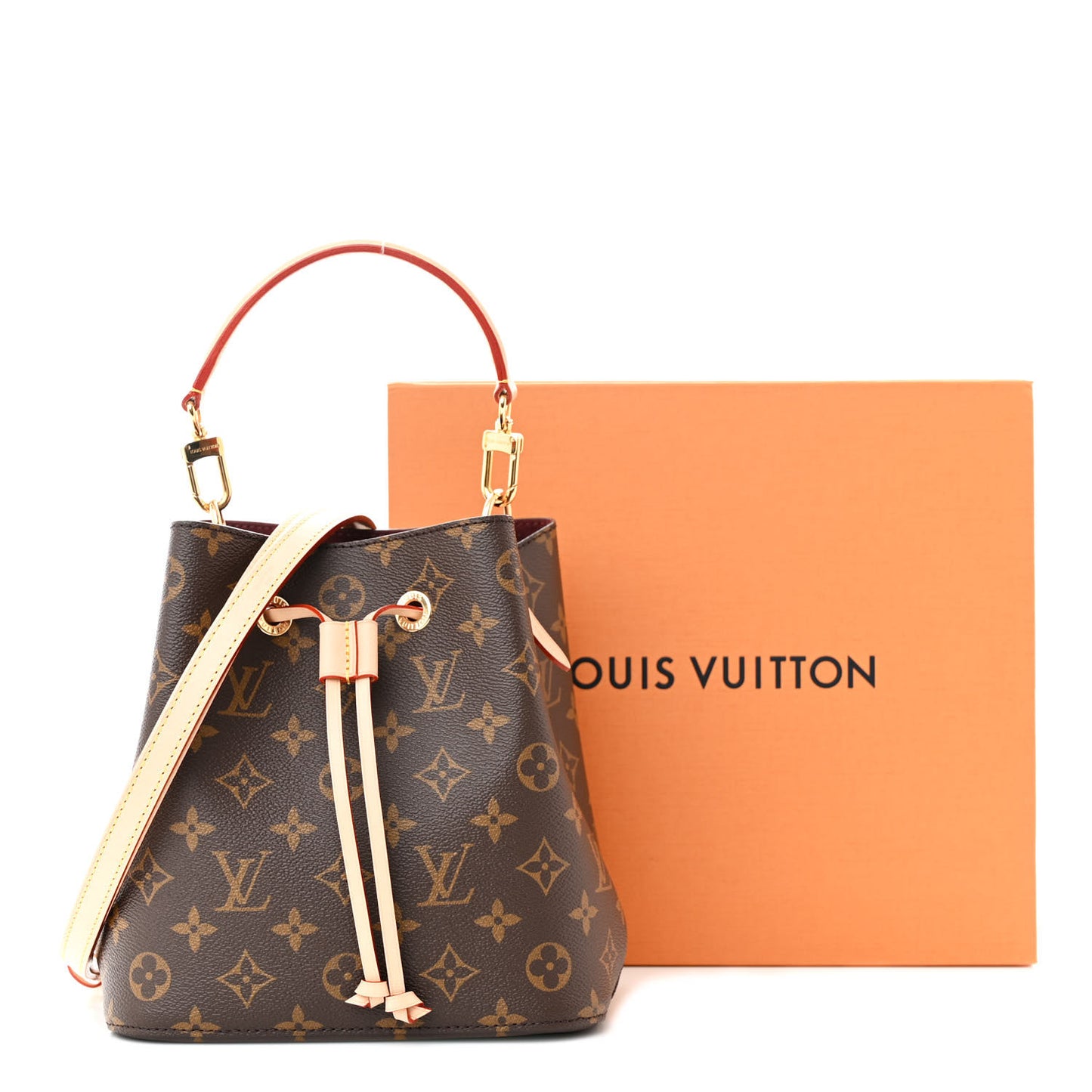 Monogram Neonoe BB