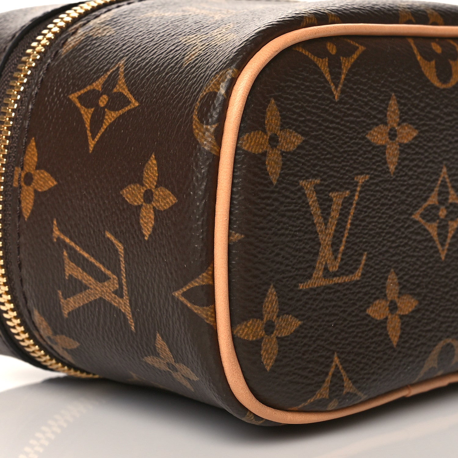 Louis Vuitton Monogram Nano Nice 9 of 11