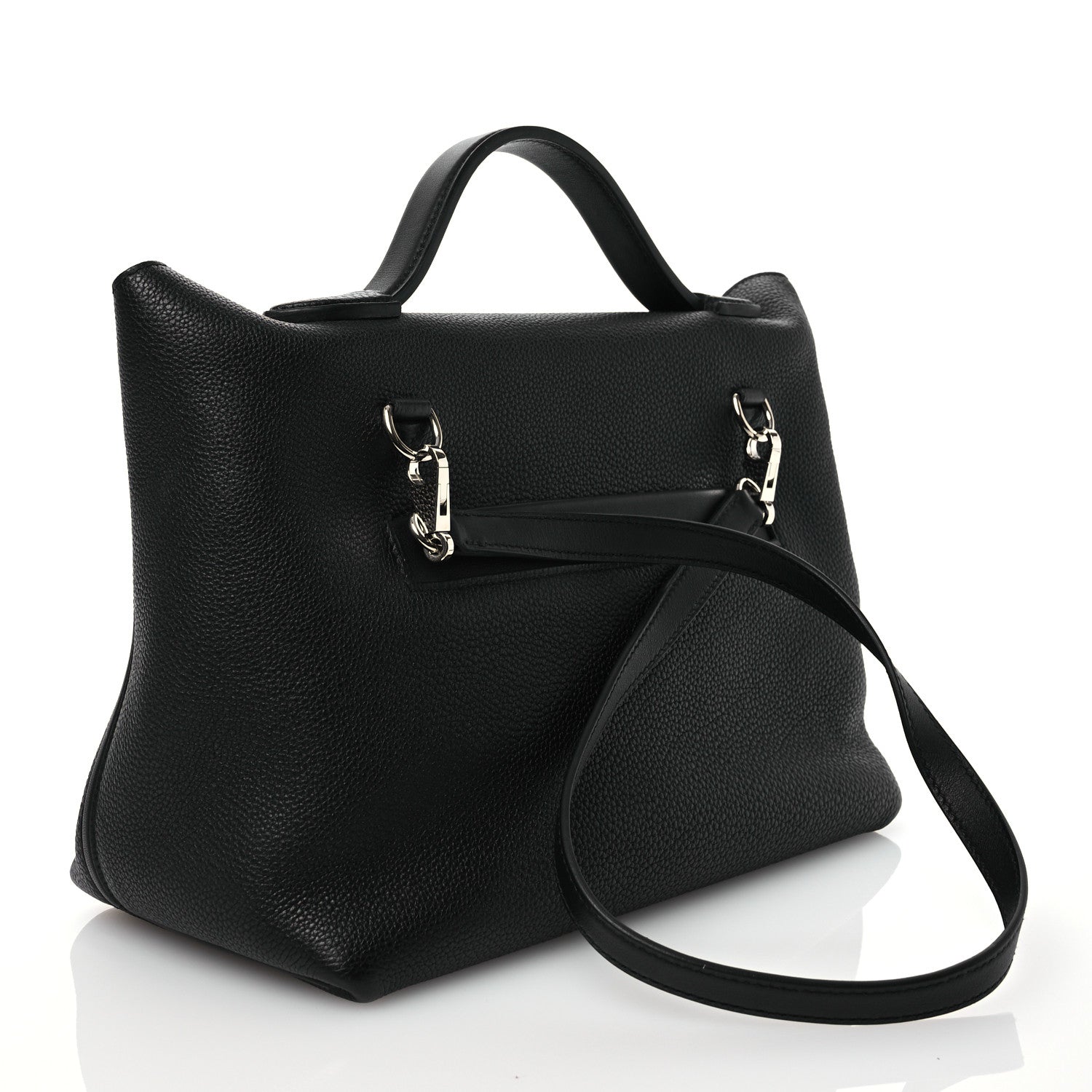 Hermes Togo Swift 24/24 29 Black 2 of 12