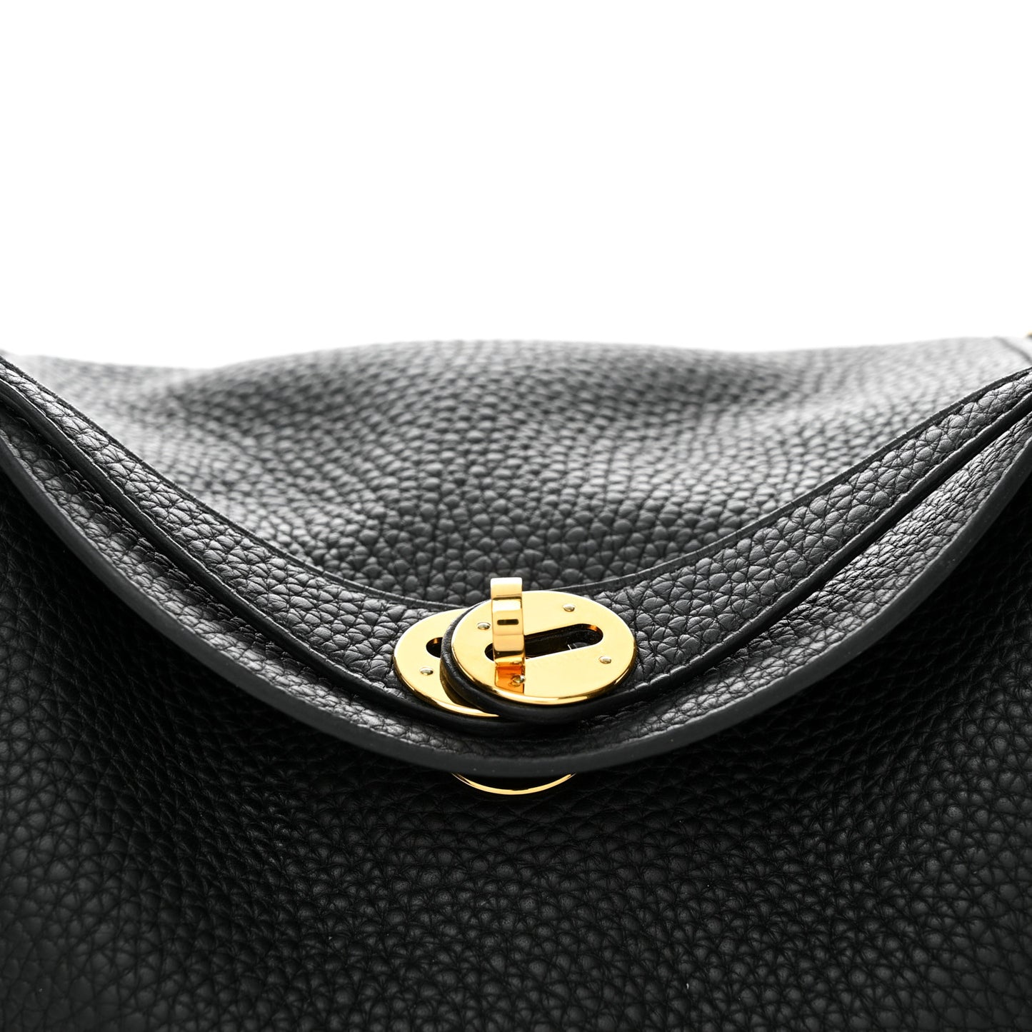 Taurillon Clemence Lindy 26 Black