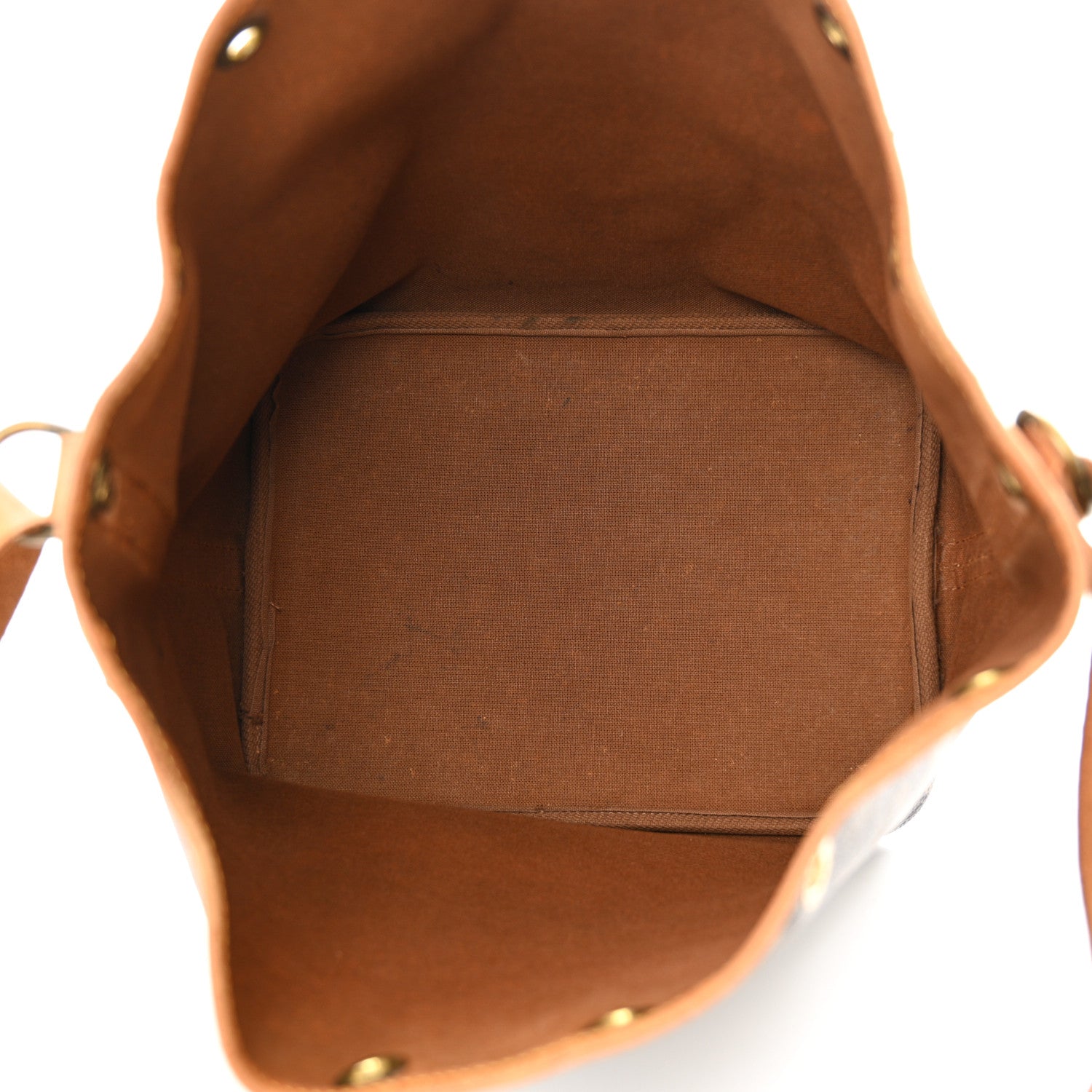 Louis Vuitton Monogram Petit Noe 5 of 17