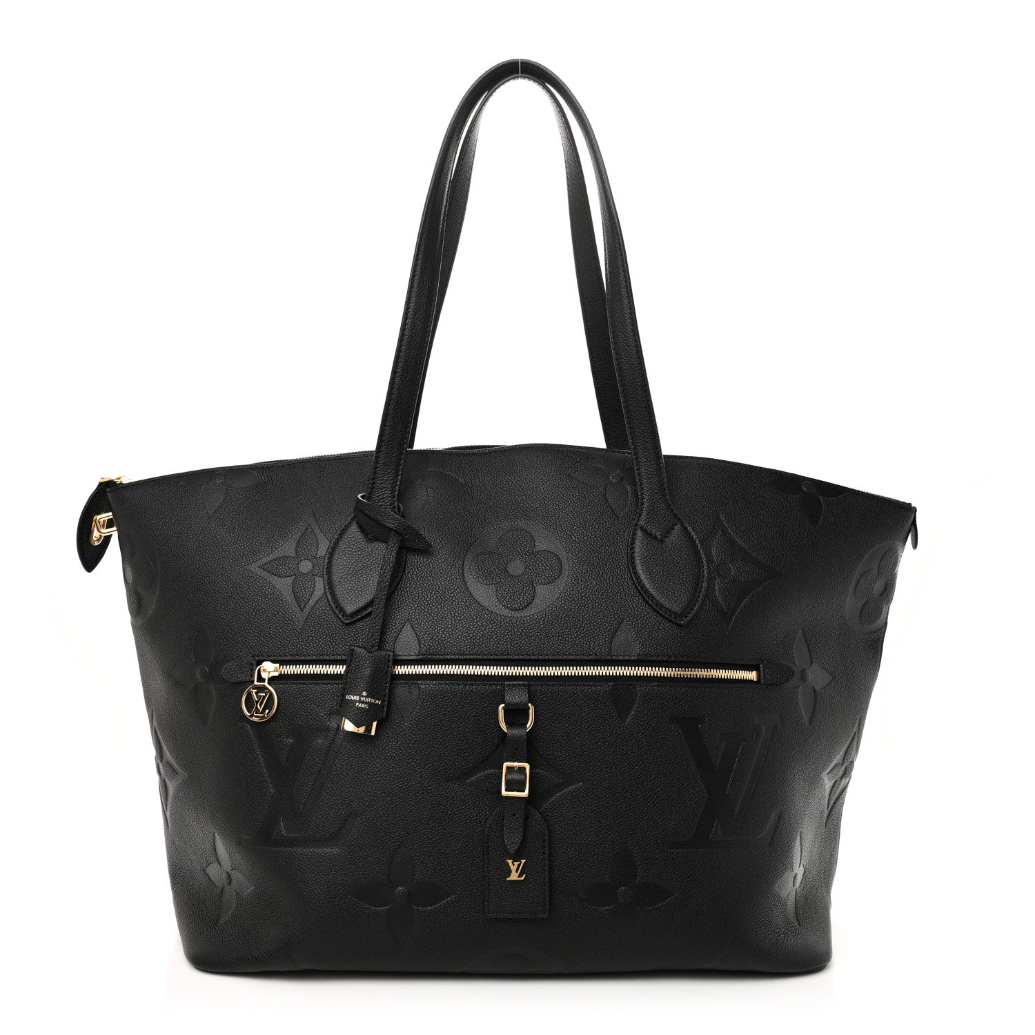 louis vuitton men's black travel bag Damier Graphite Roadster Luggage Duffle The top handle makes it easy to carry. Louis Vuitton Keepall Bandouliere 55