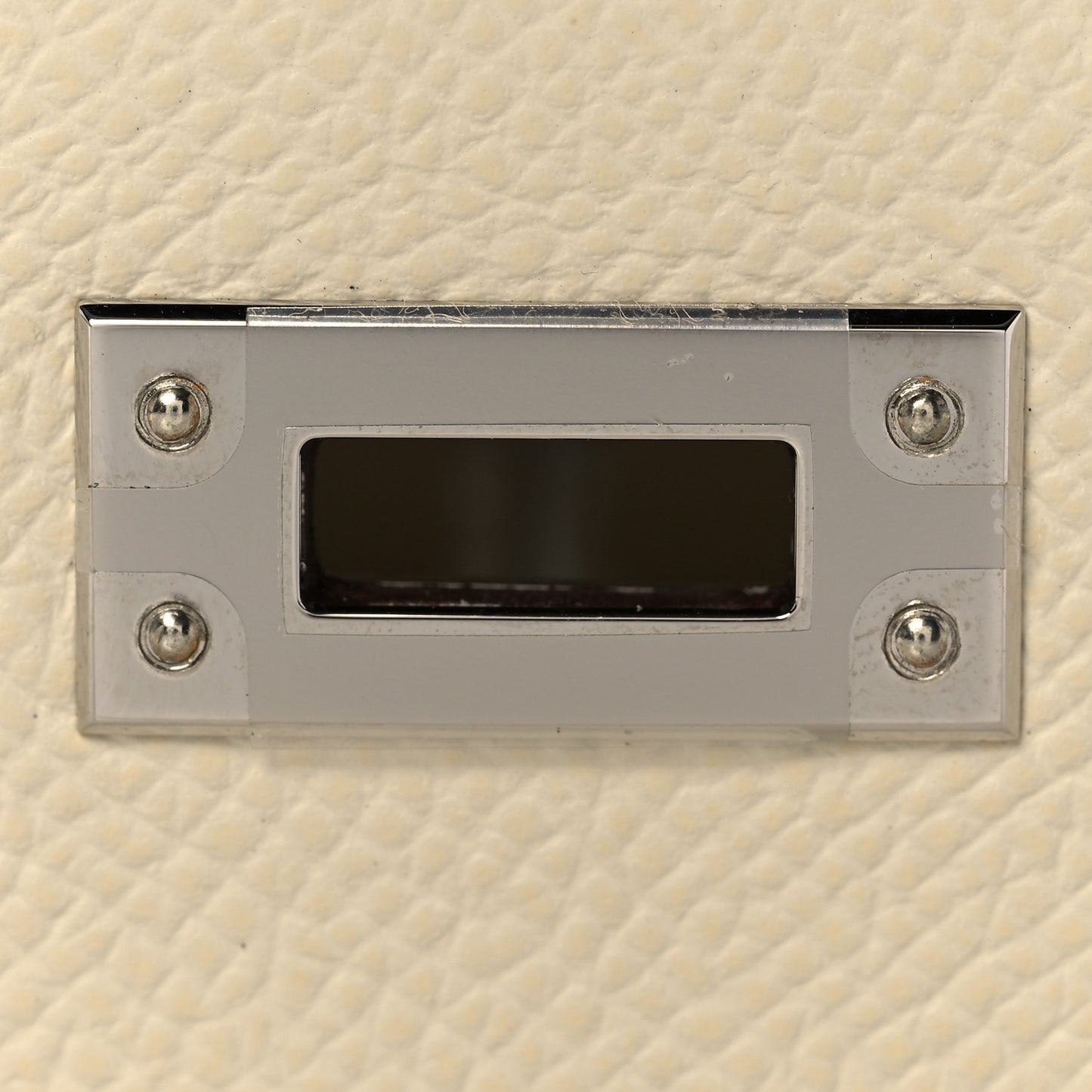 Epsom Tri-Color Kelly Sellier 25 Nata Chai Gris Meyer