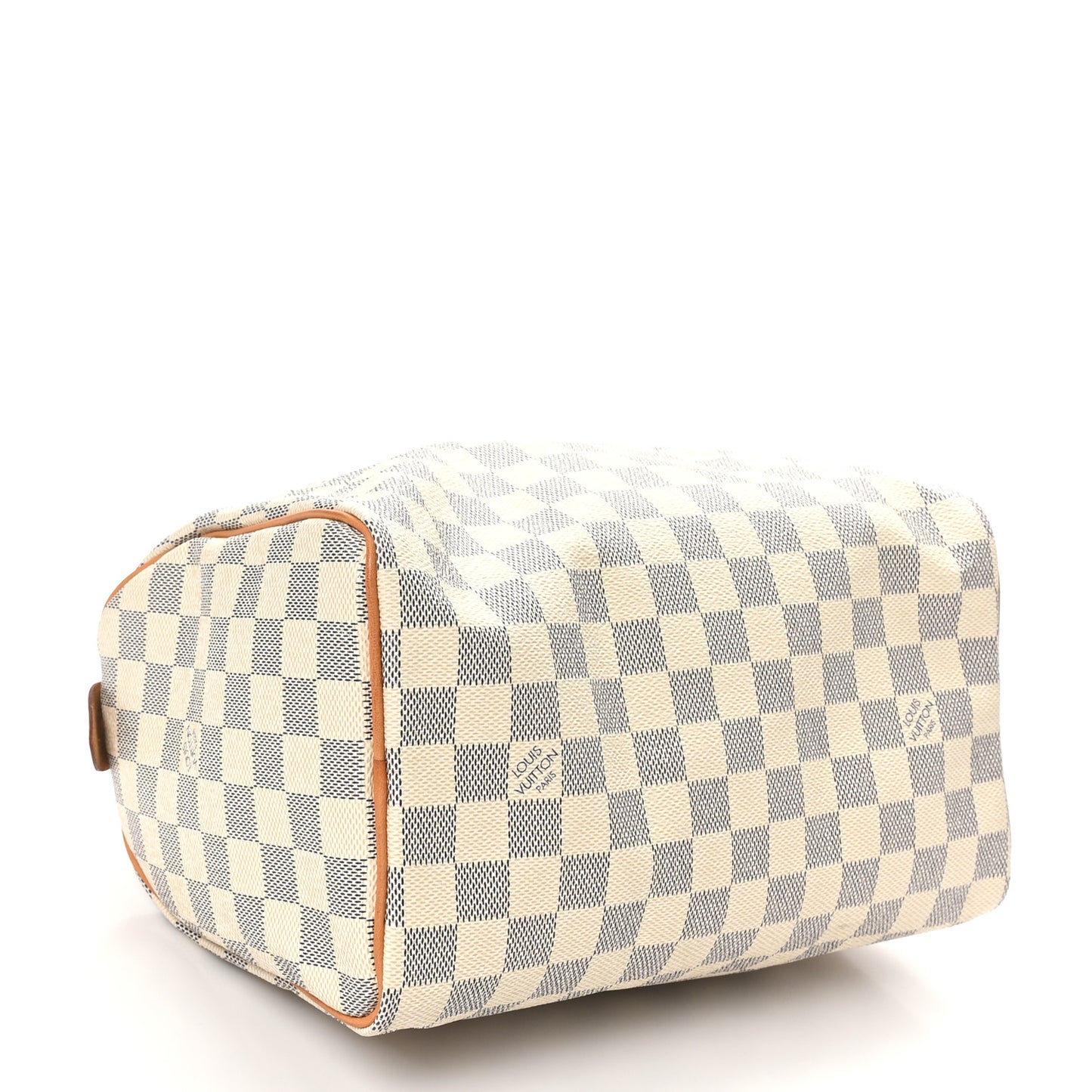 Damier Azur Speedy 25