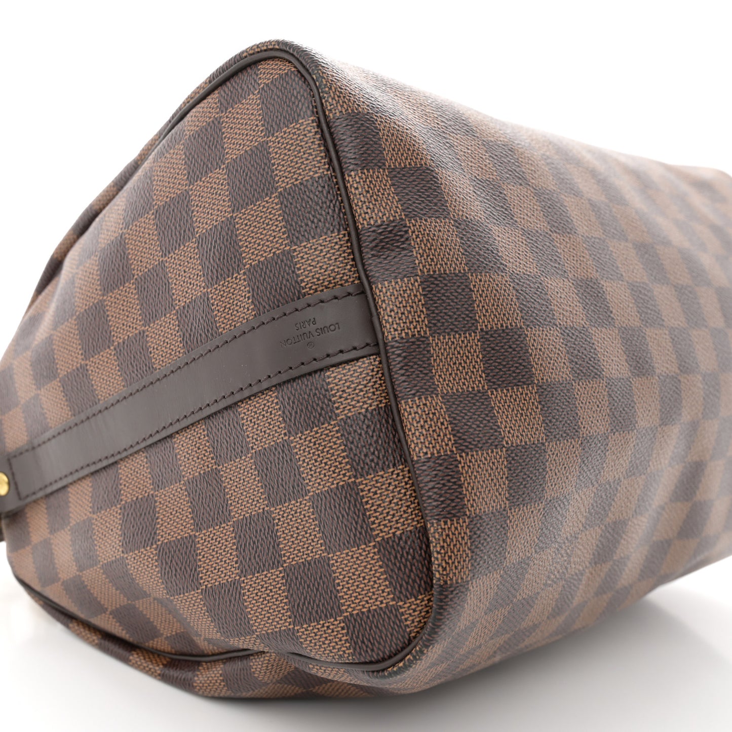 Damier Ebene Speedy Bandouliere 30