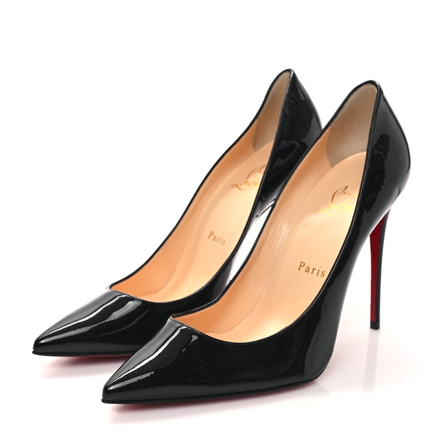 Patent So Kate 120 Pumps 38.5 Black