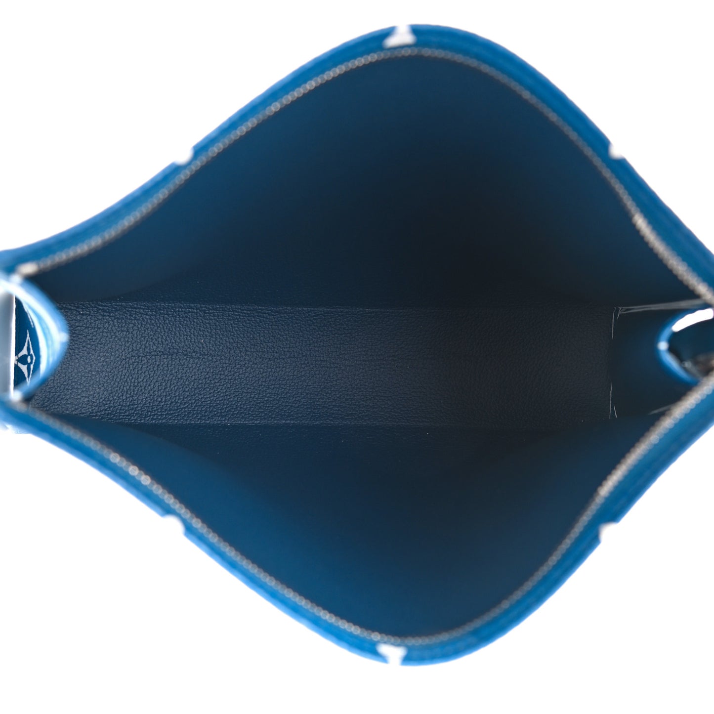 Monogram Escale Toiletry Pouch 26 Blue