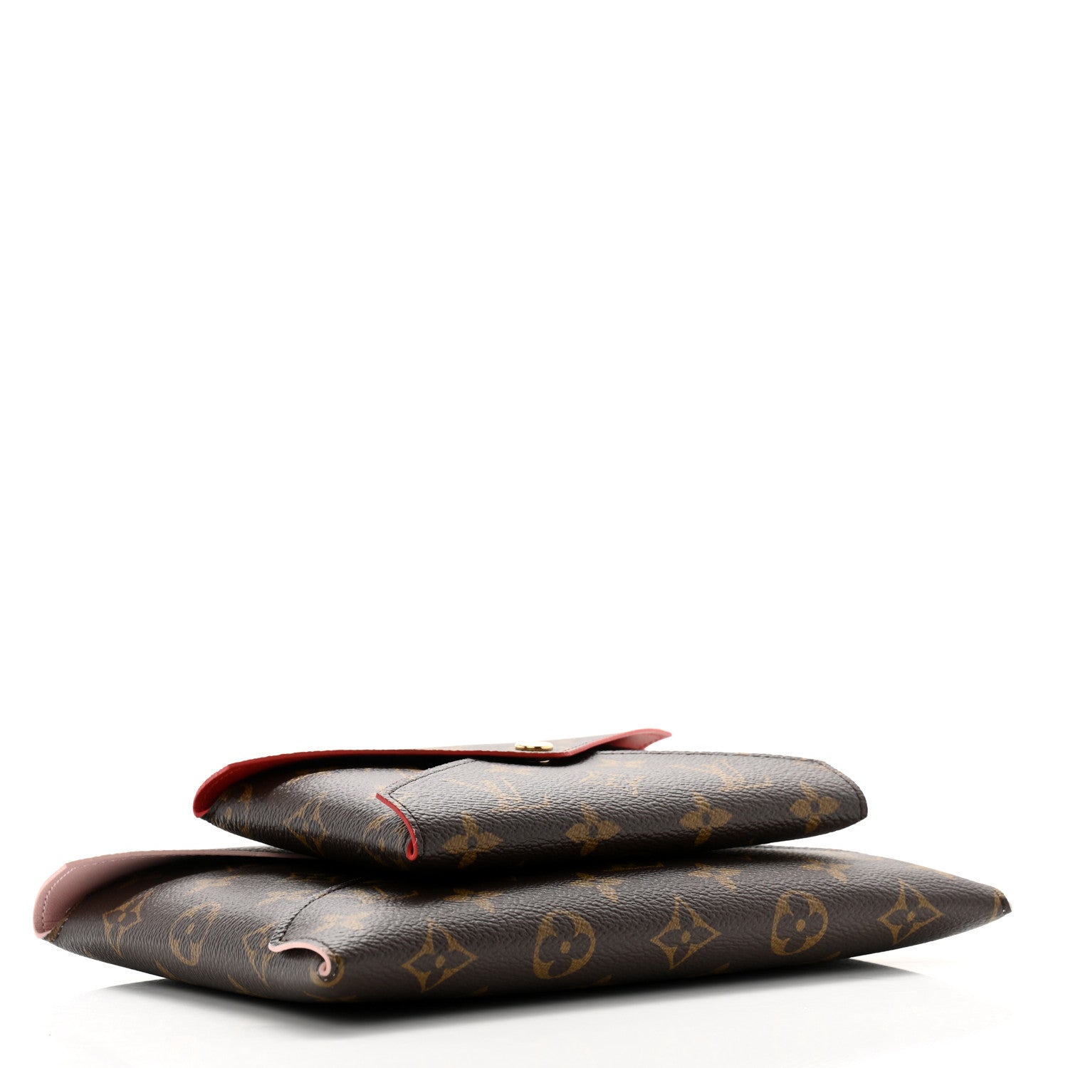 Louis Vuitton Monogram Kirigami Pochette Set 4 of 9