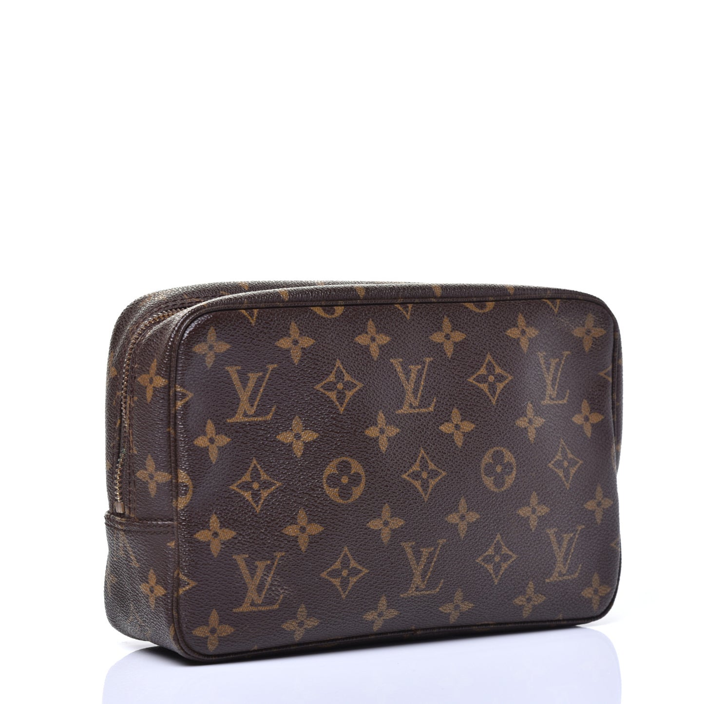 Monogram Trousse Toilette 23