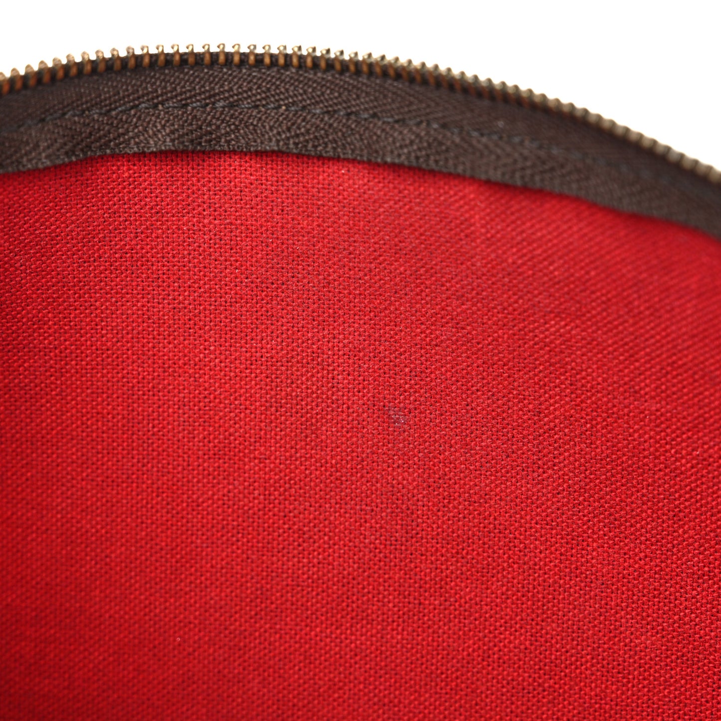 Damier Ebene Eva Clutch
