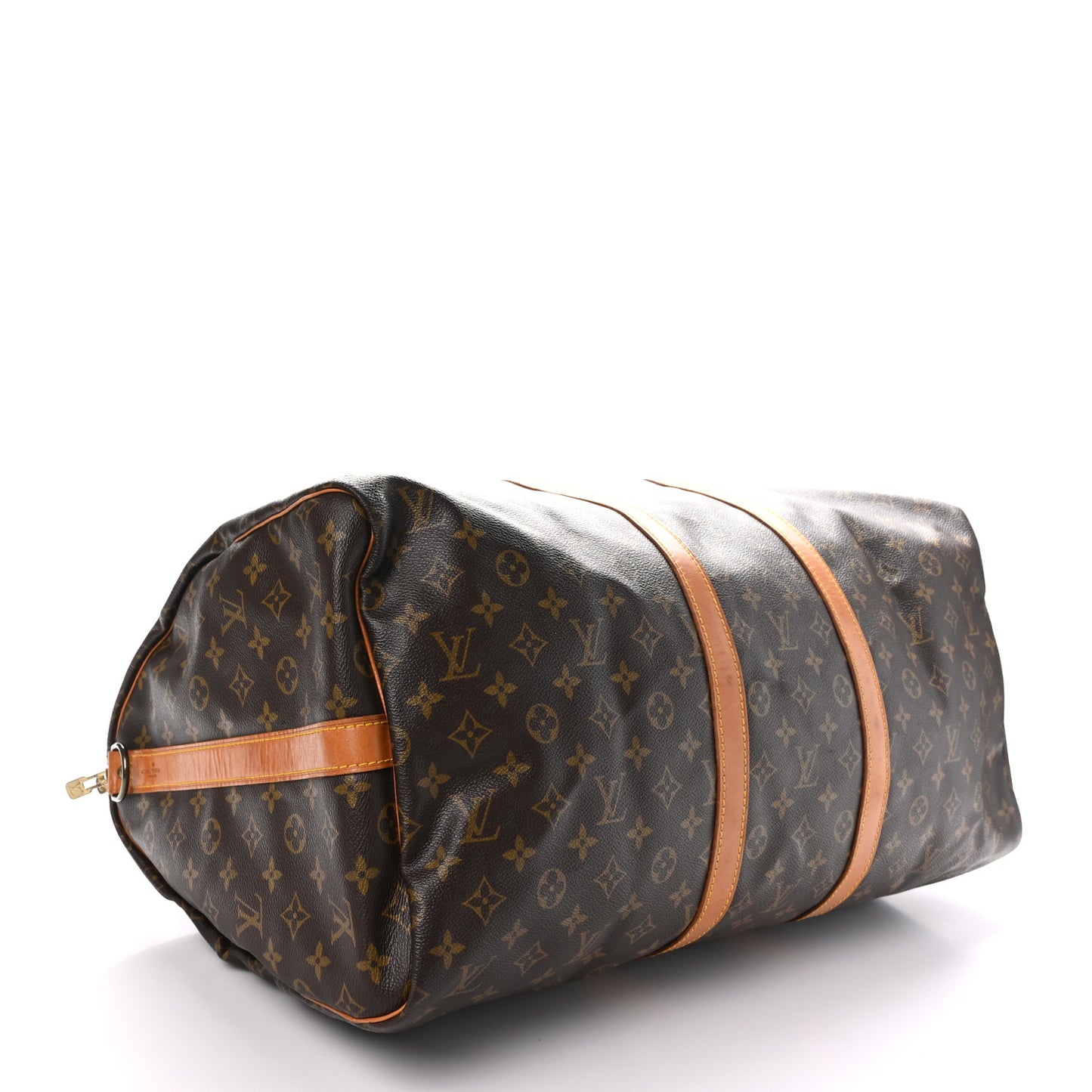 Monogram Keepall Bandouliere 55