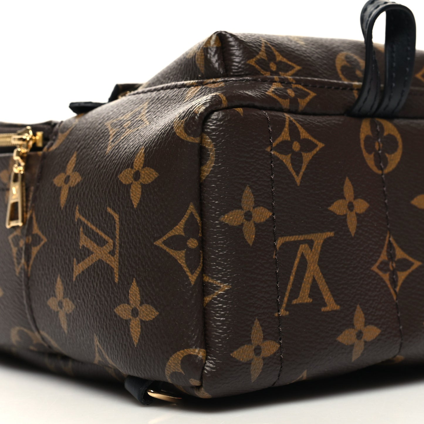 Monogram Palm Springs Backpack Mini