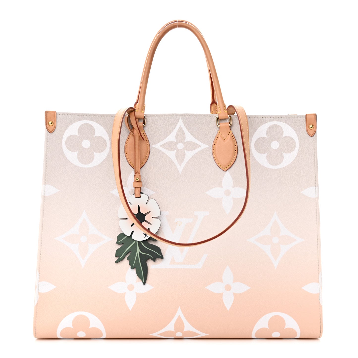 Monogram Giant By The Pool OnTheGo GM Brume