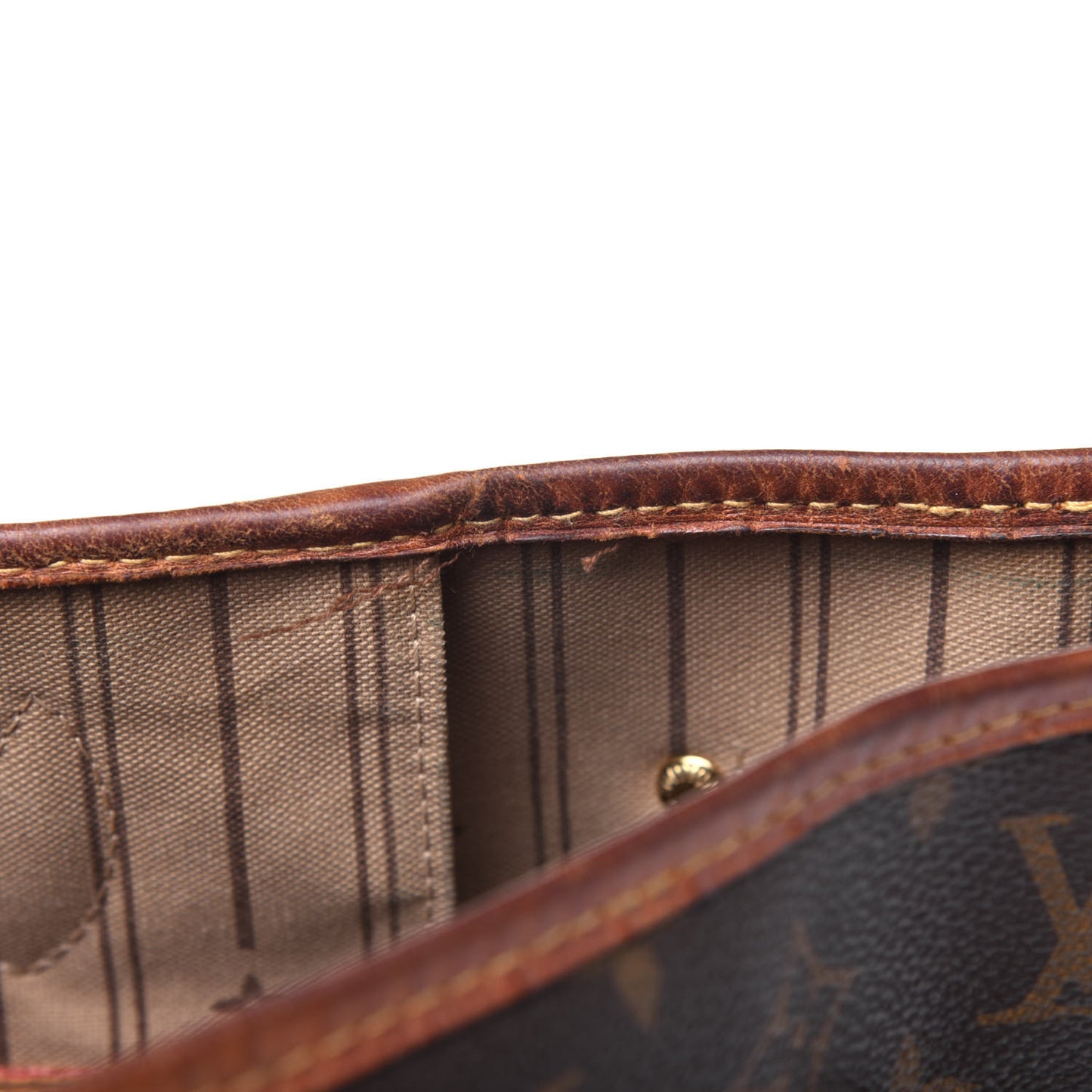 Monogram Neverfull MM